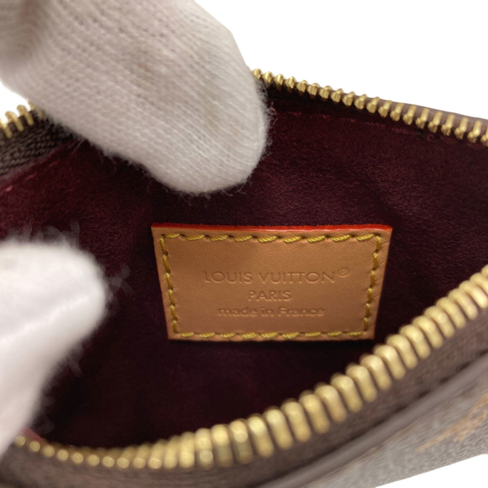 Handbag (Pre-Owned) - Louis Vuitton - Modalova