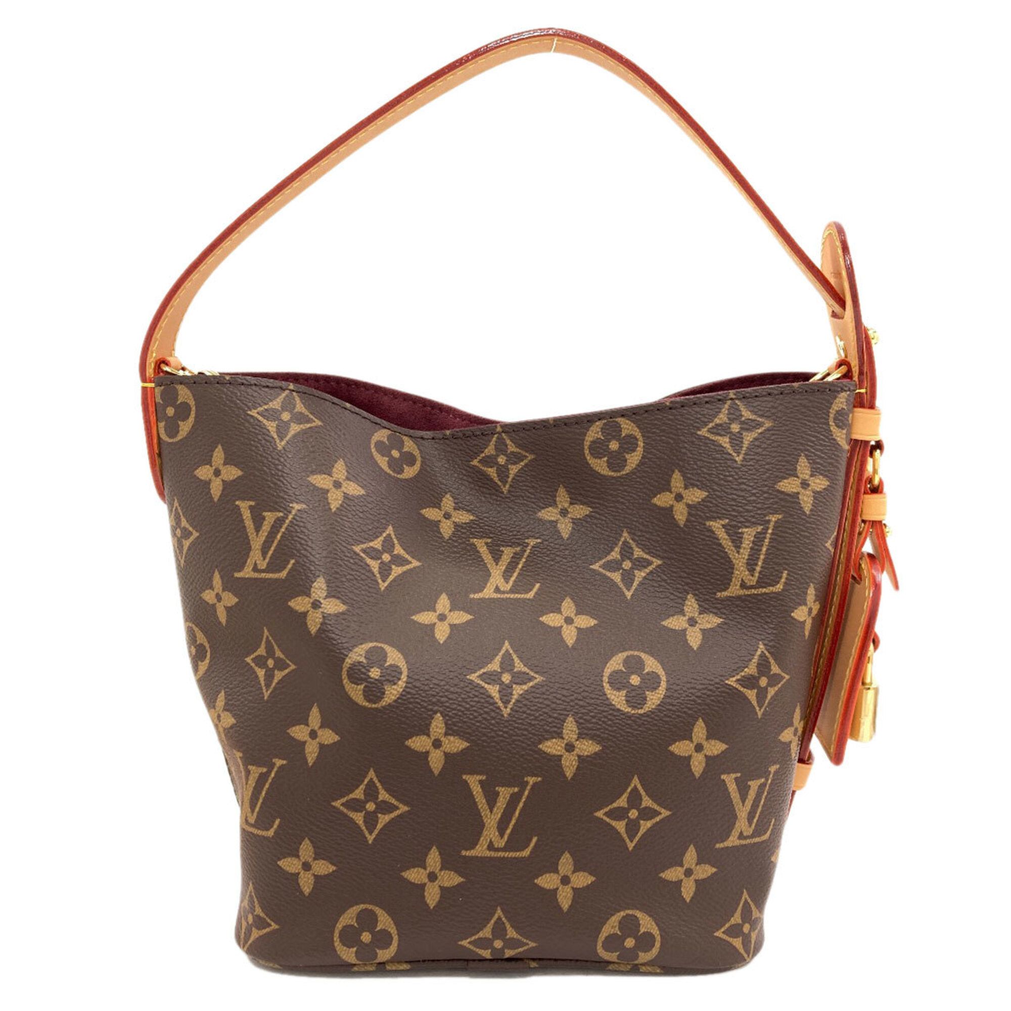 Handbag (Pre-Owned) - Louis Vuitton - Modalova