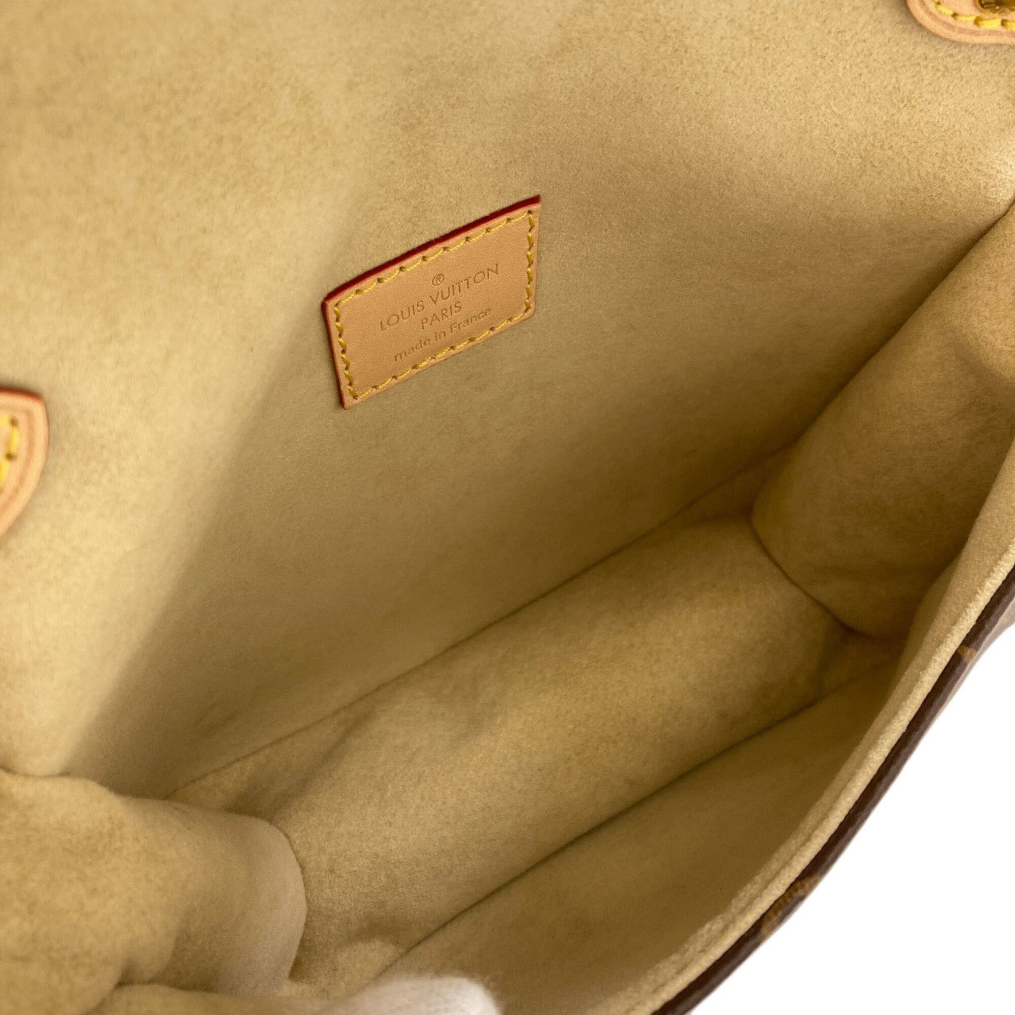 Monogram Monogram Shoulder Bag (Pre-Owned) - Louis Vuitton - Modalova