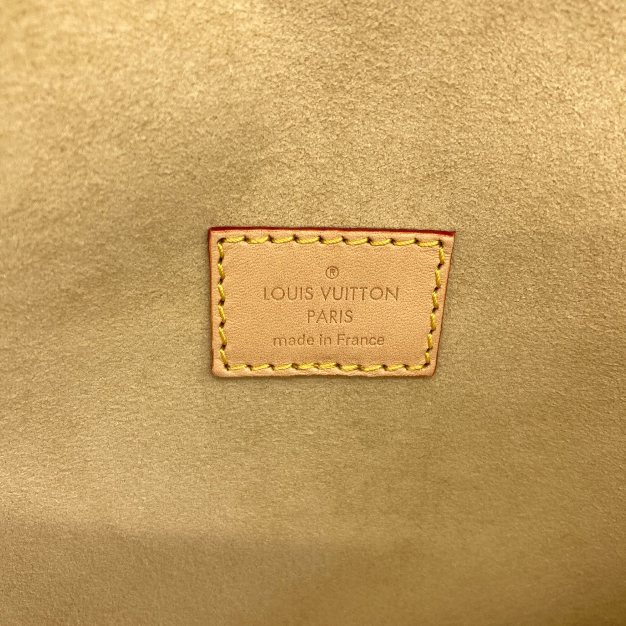 Monogram Monogram Shoulder Bag (Pre-Owned) - Louis Vuitton - Modalova