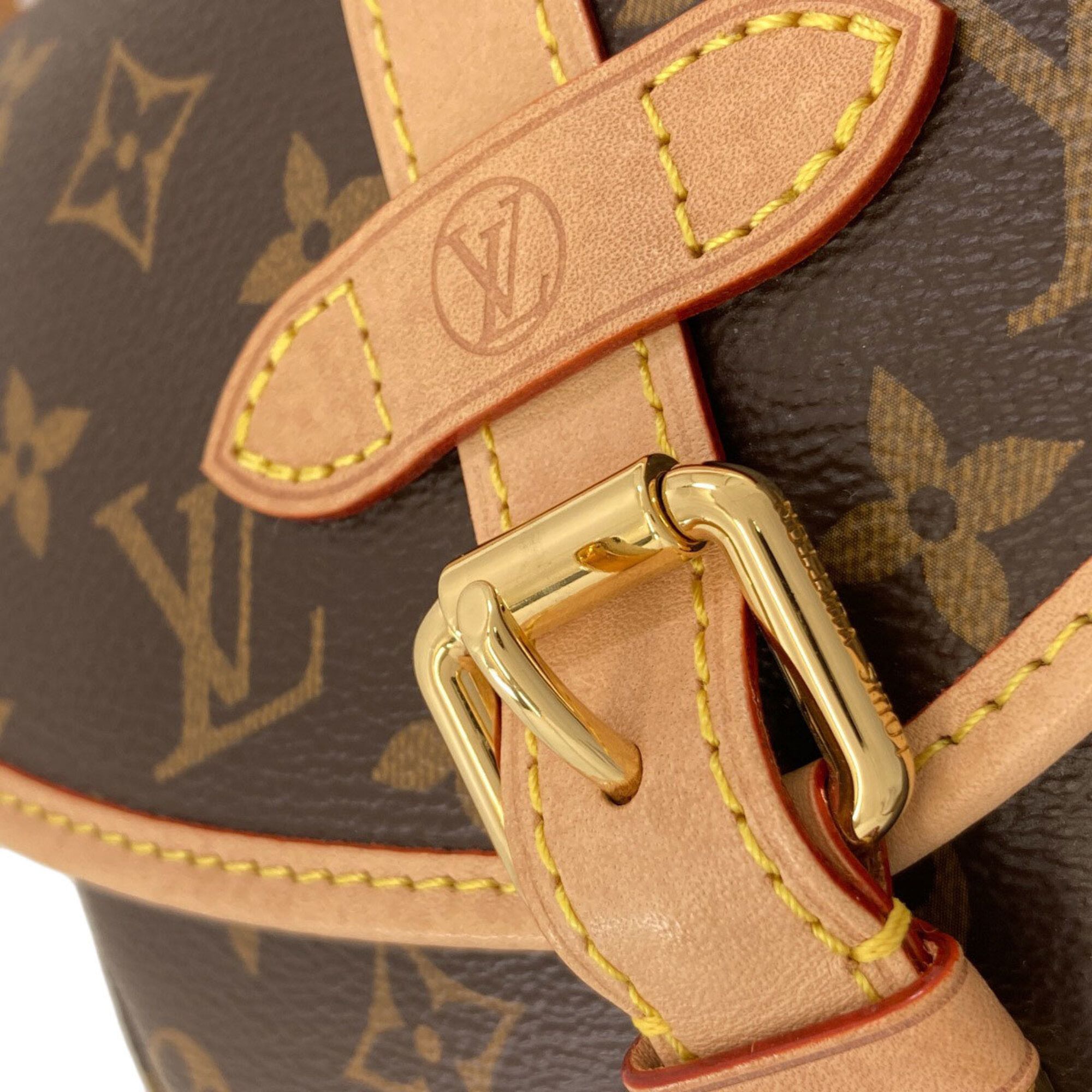 Monogram Monogram Shoulder Bag (Pre-Owned) - Louis Vuitton - Modalova