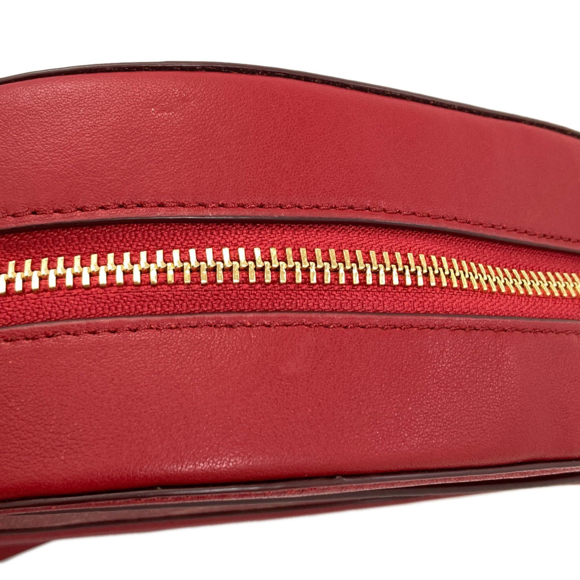Pvc Leather Shoulder Bag (Pre-Owned) - Coach - Modalova