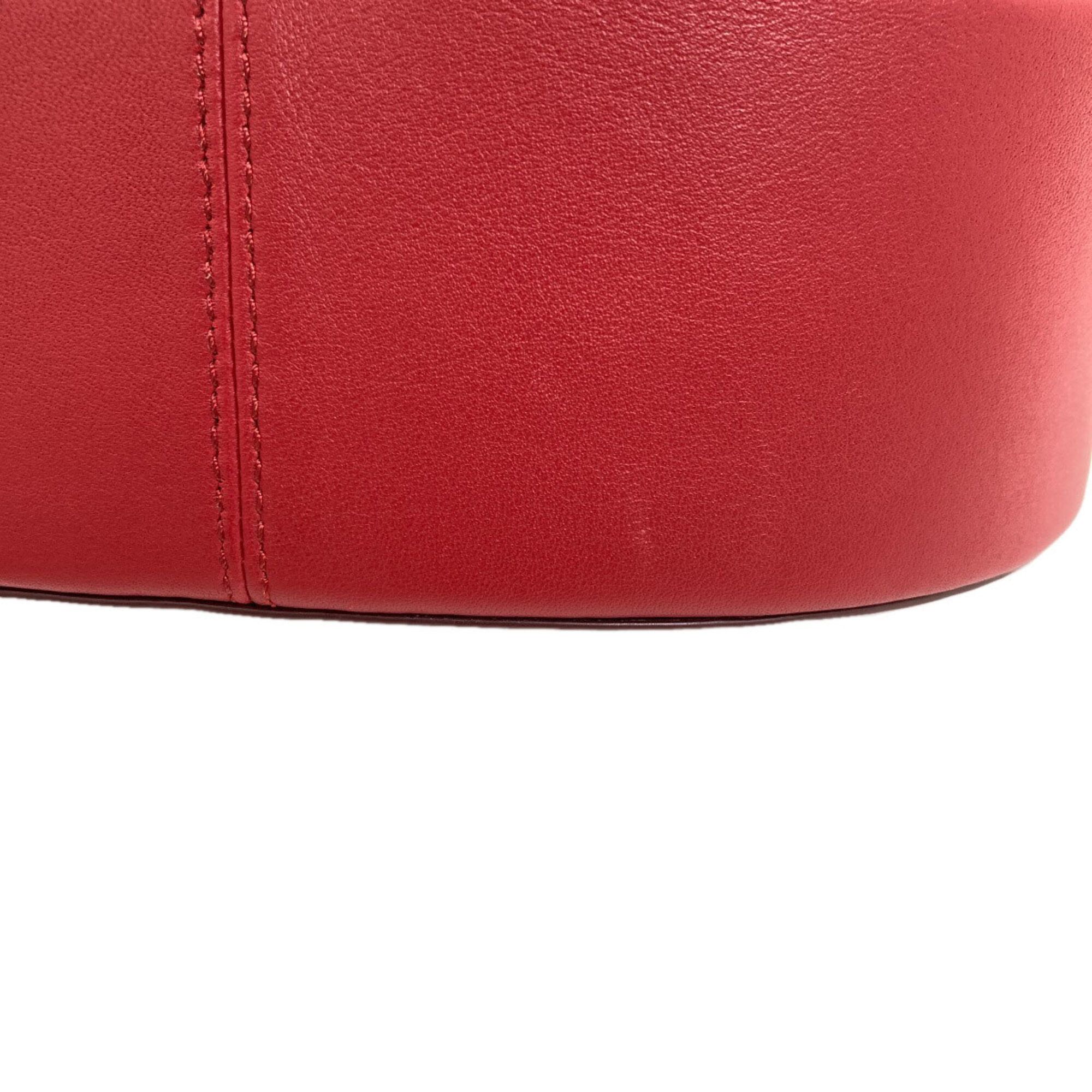Pvc Leather Shoulder Bag (Pre-Owned) - Coach - Modalova
