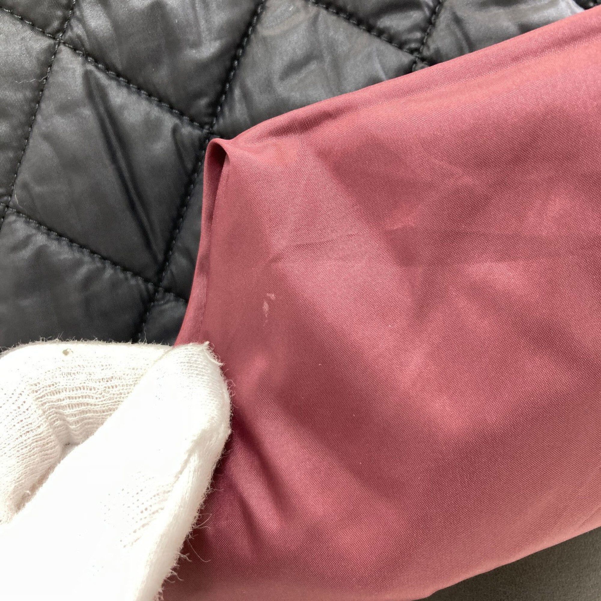Chanel Black Nylon (Pre-Owned) - Chanel - Modalova