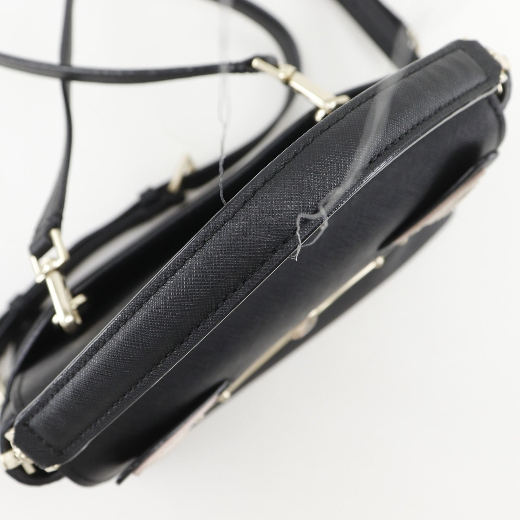 Leather Backpack (Pre-Owned) - Kate Spade - Modalova