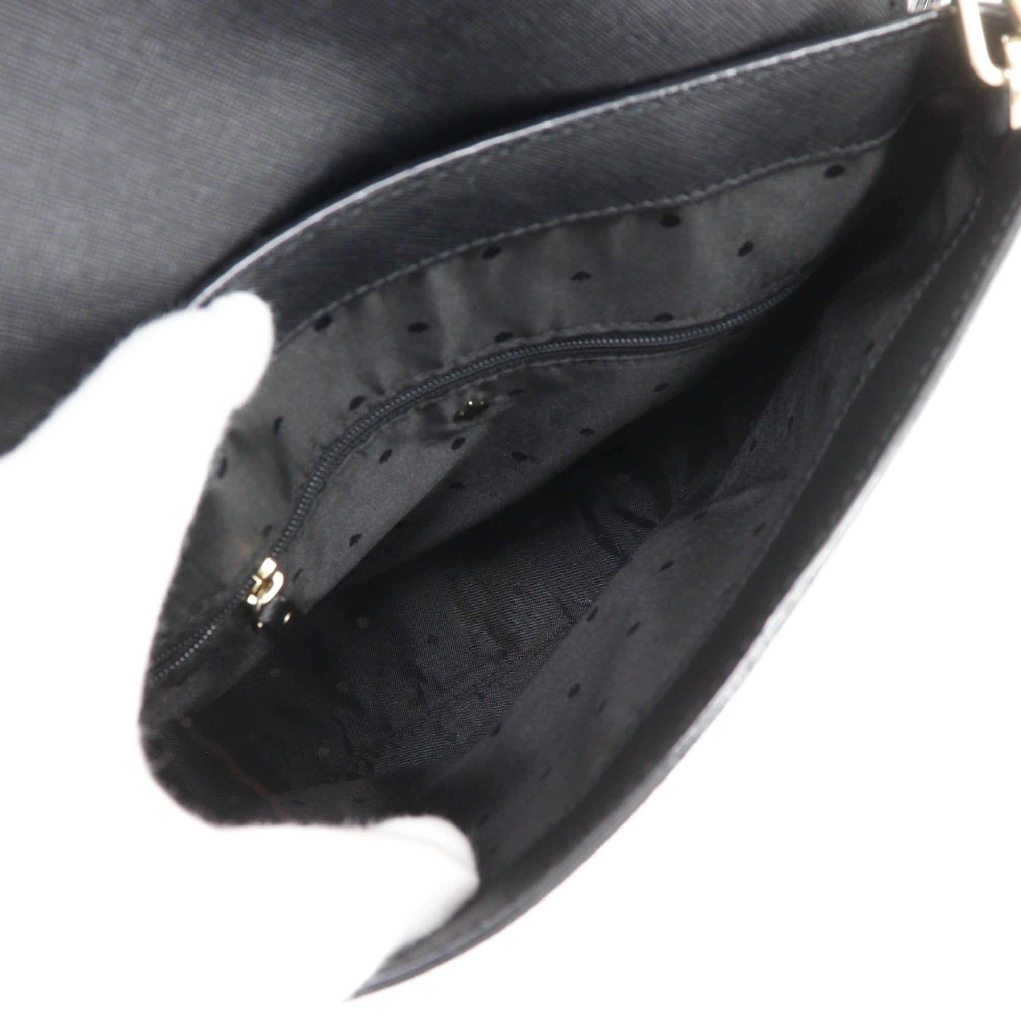 Leather Backpack (Pre-Owned) - Kate Spade - Modalova