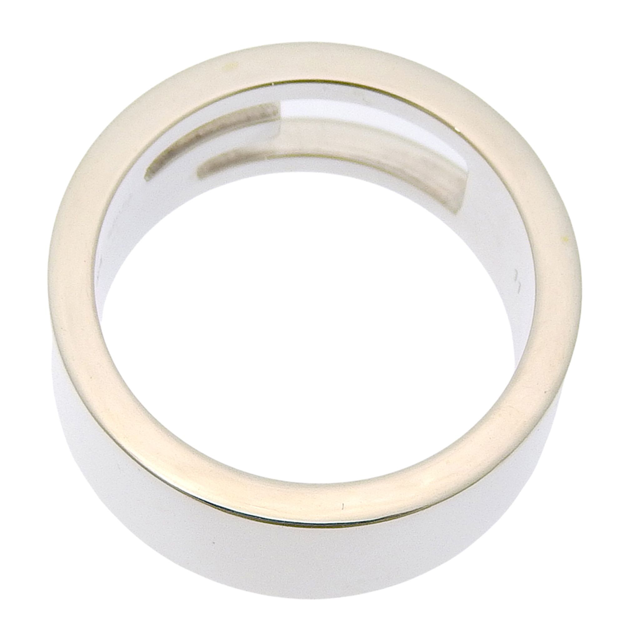 Gucci Band Ring (Pre-Owned) - Gucci - Modalova