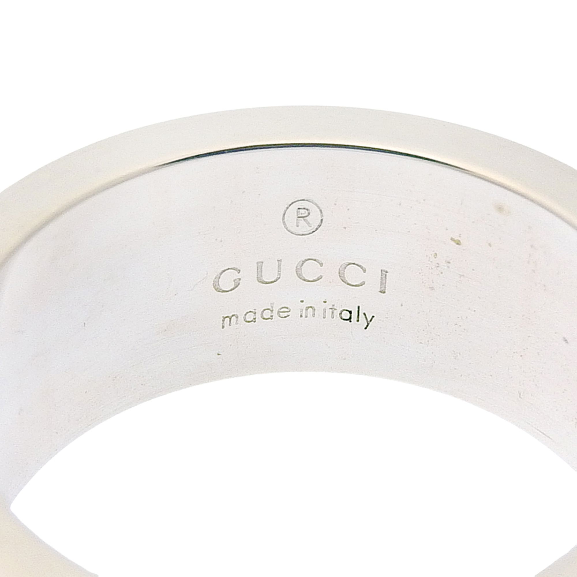 Gucci Band Ring (Pre-Owned) - Gucci - Modalova