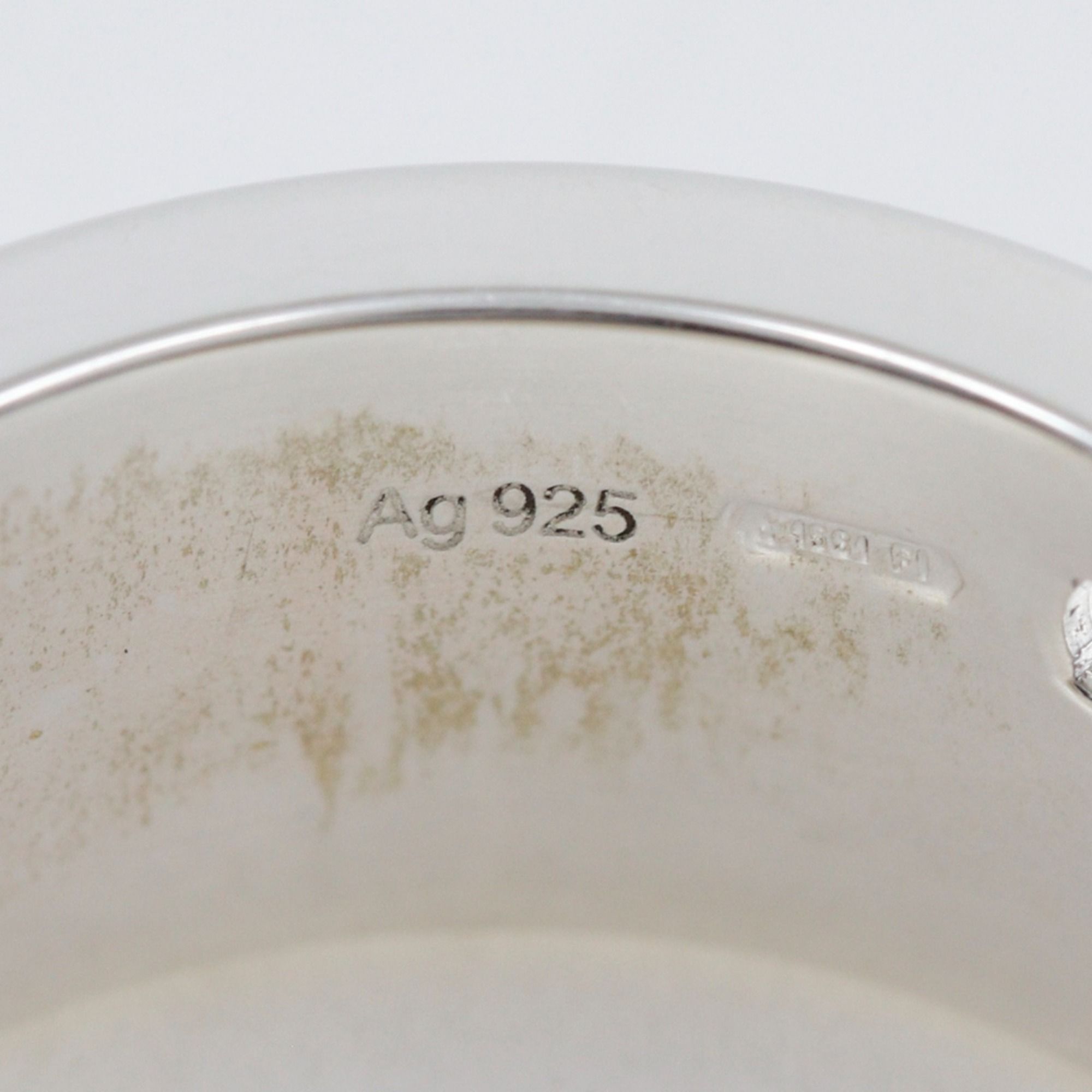 Gucci Band Ring (Pre-Owned) - Gucci - Modalova