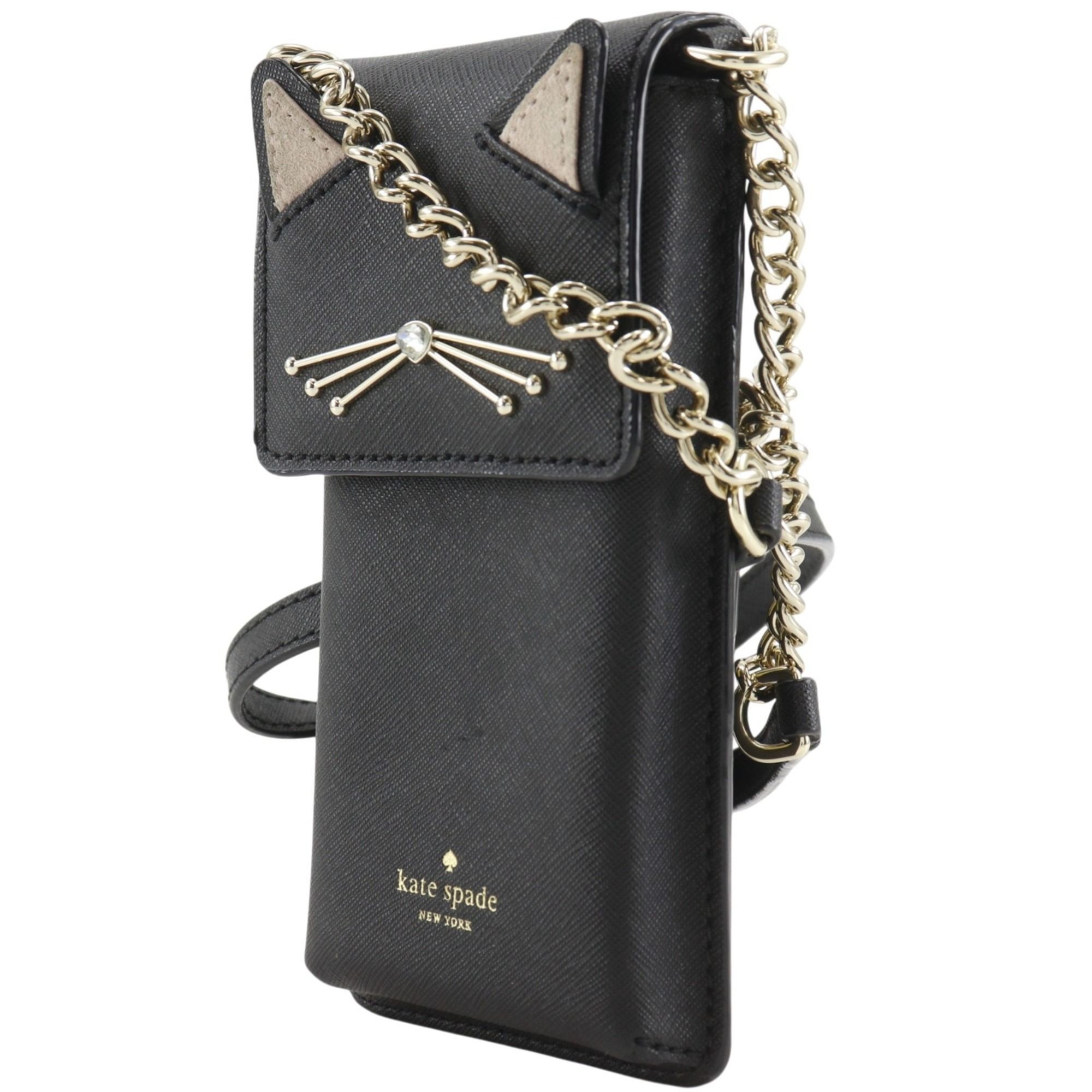 Leather Shoulder Bag (Pre-Owned) - Kate Spade - Modalova