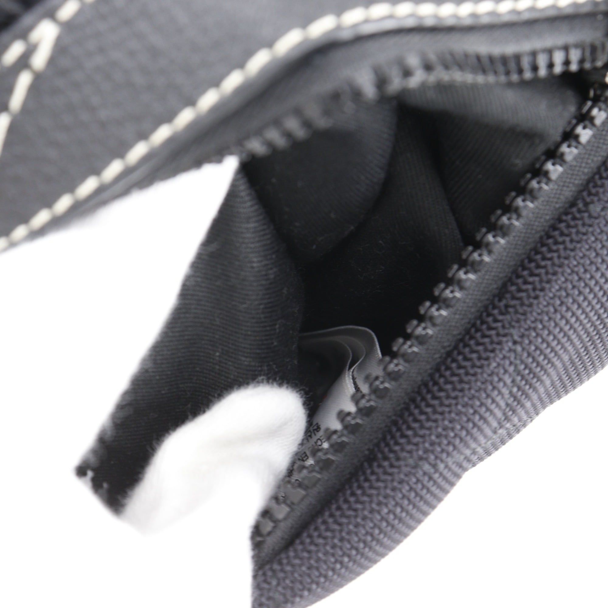 Cotton Backpack (Pre-Owned) - Burberry - Modalova