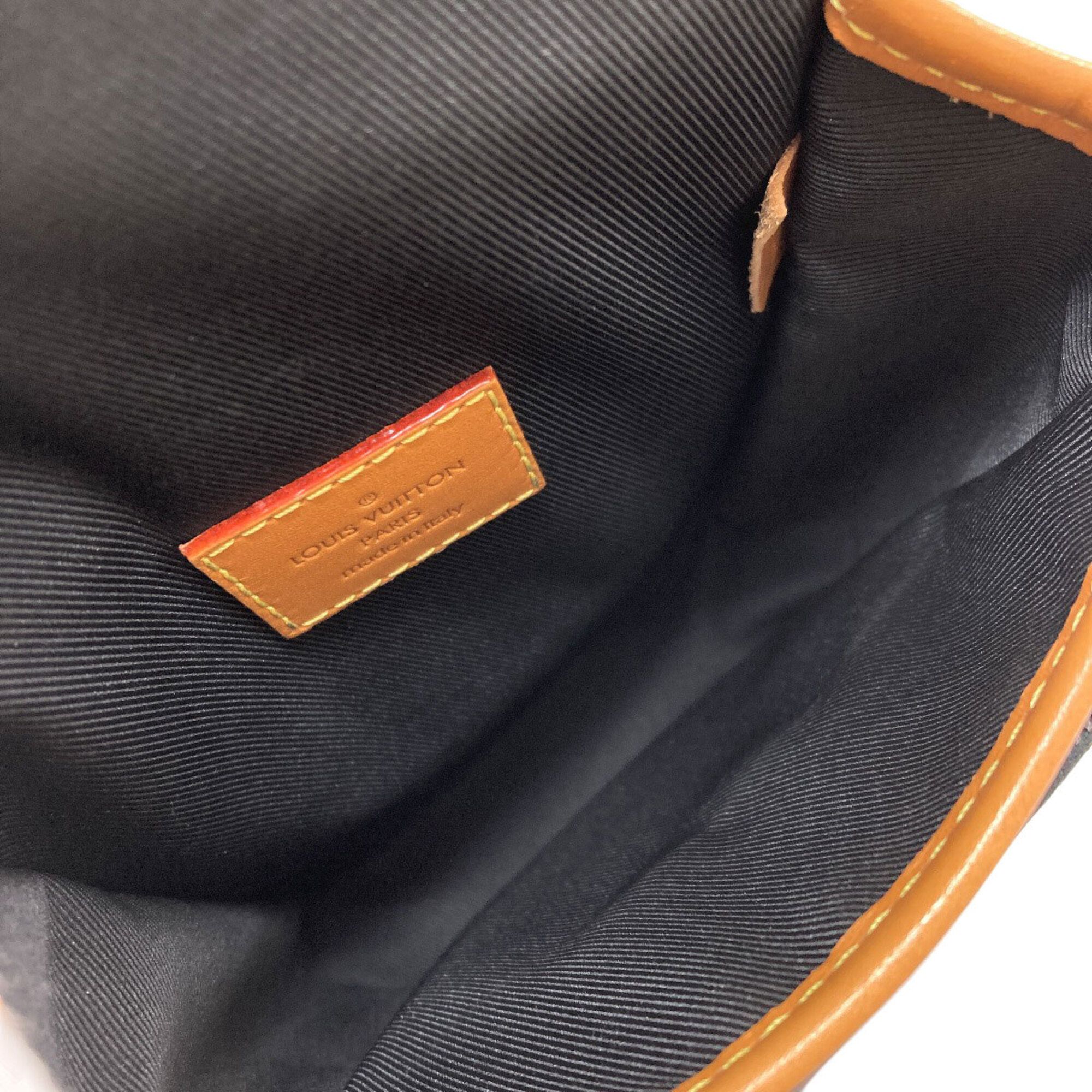 Monogram Canvas Messenger Bag Shoulder Bag (Pre-Owned) - Louis Vuitton - Modalova