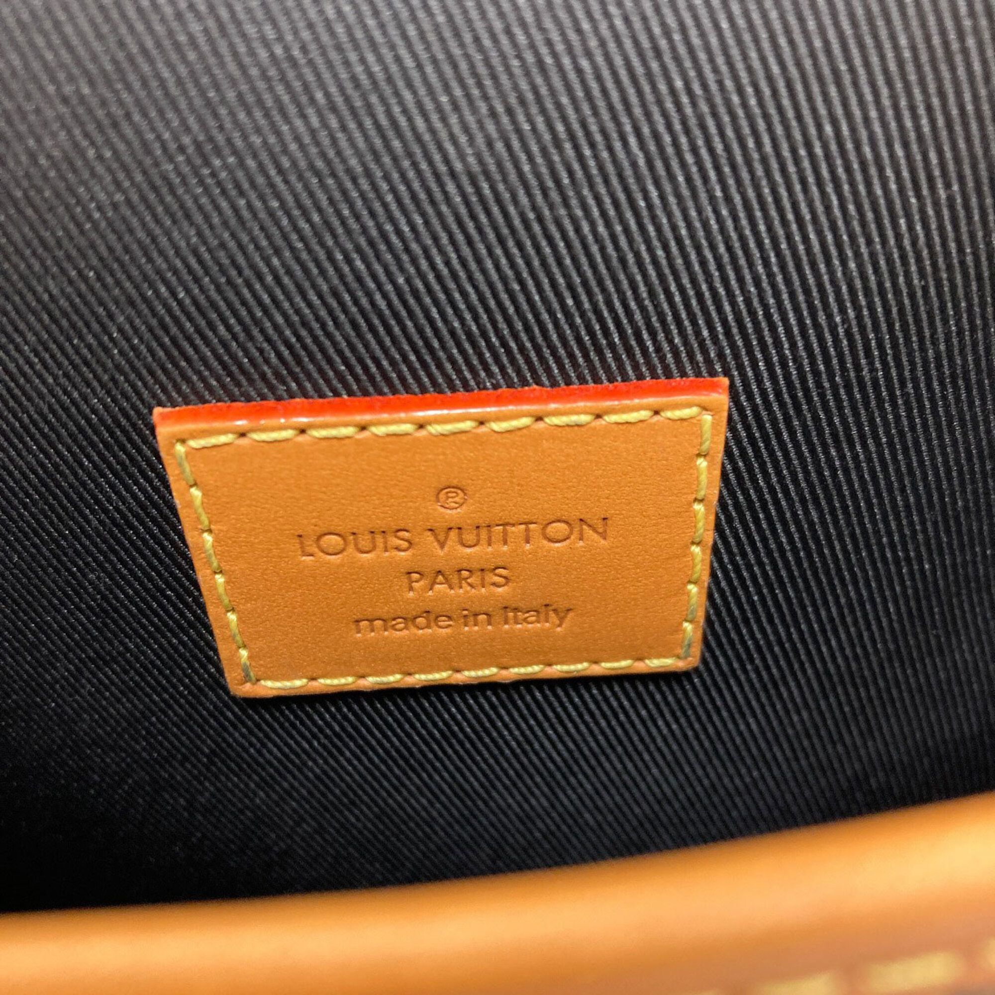 Monogram Canvas Messenger Bag Shoulder Bag (Pre-Owned) - Louis Vuitton - Modalova