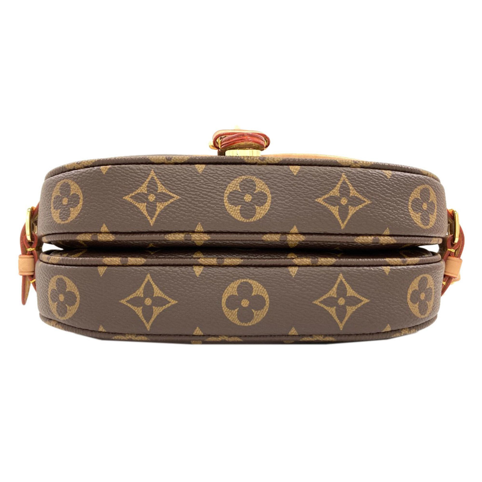 Canvas Tote Bag (Pre-Owned) - Louis Vuitton - Modalova