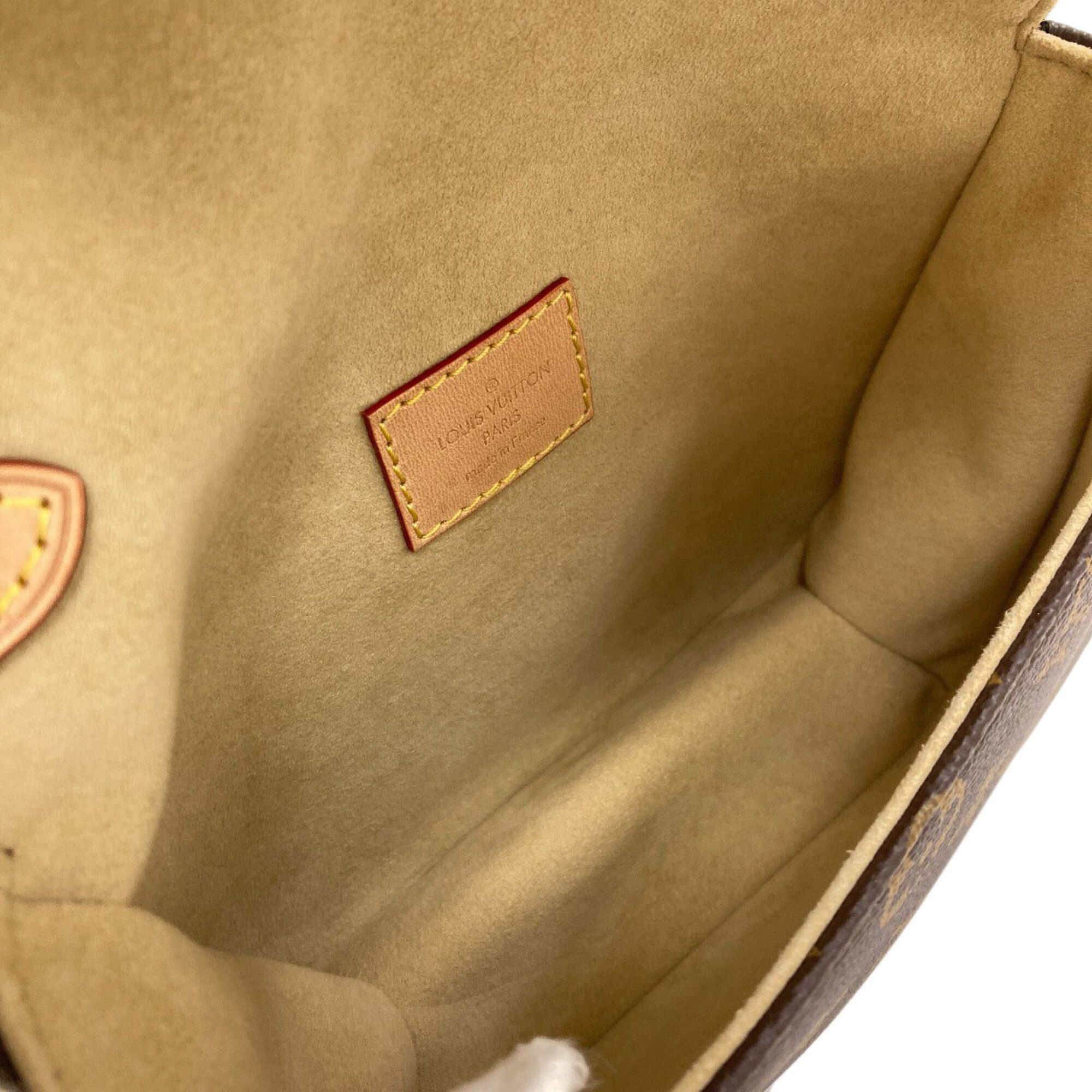 Canvas Tote Bag (Pre-Owned) - Louis Vuitton - Modalova