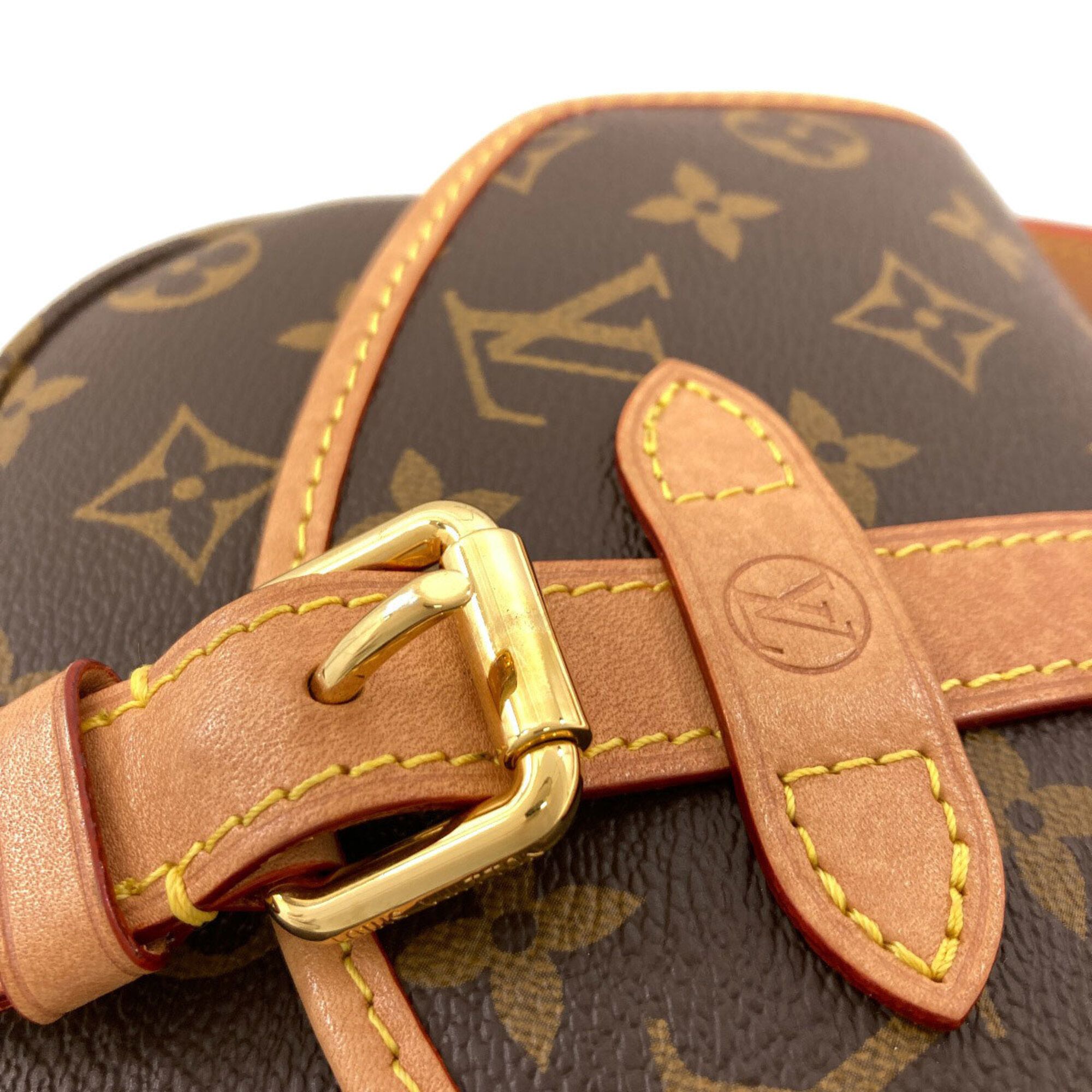 Canvas Tote Bag (Pre-Owned) - Louis Vuitton - Modalova