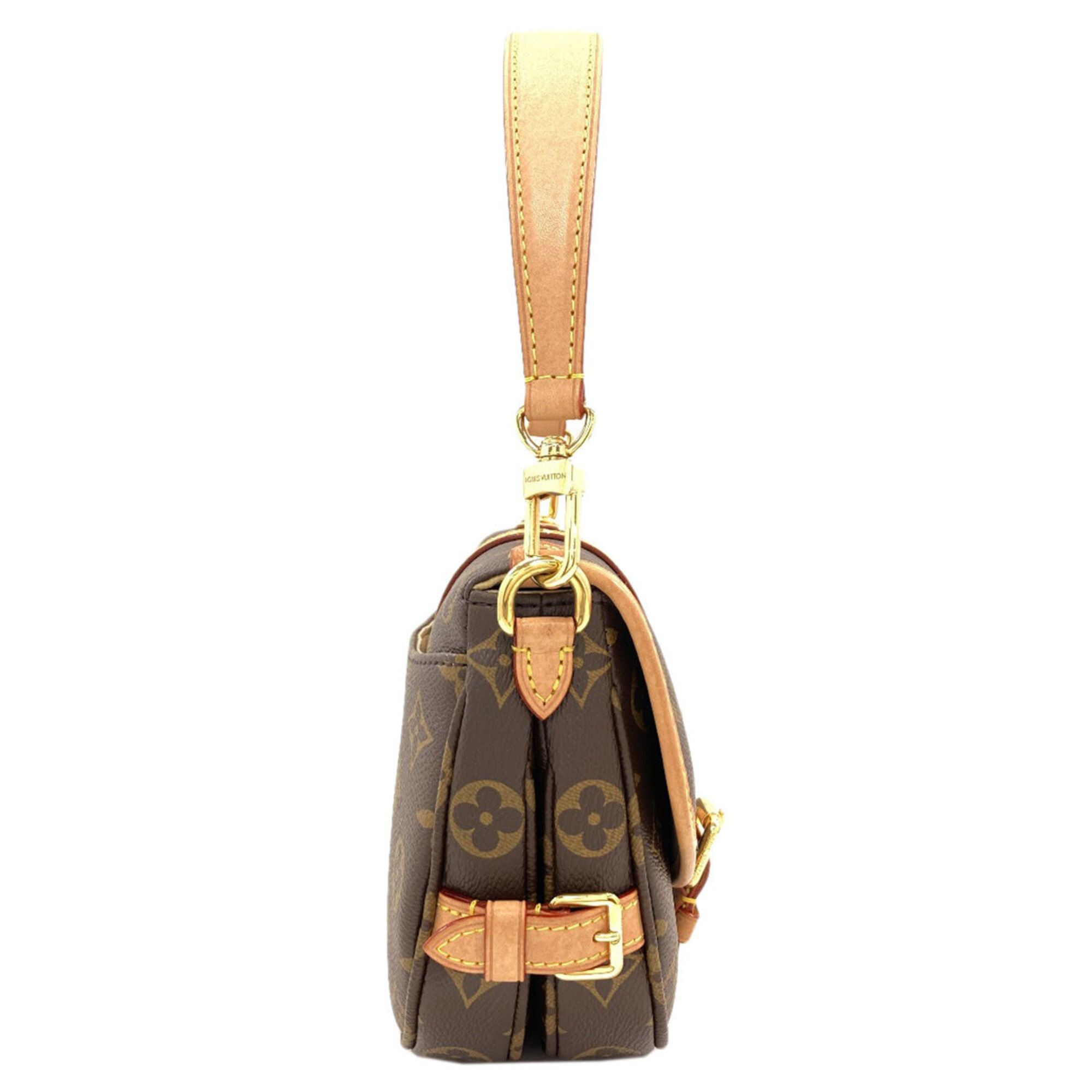 Canvas Tote Bag (Pre-Owned) - Louis Vuitton - Modalova