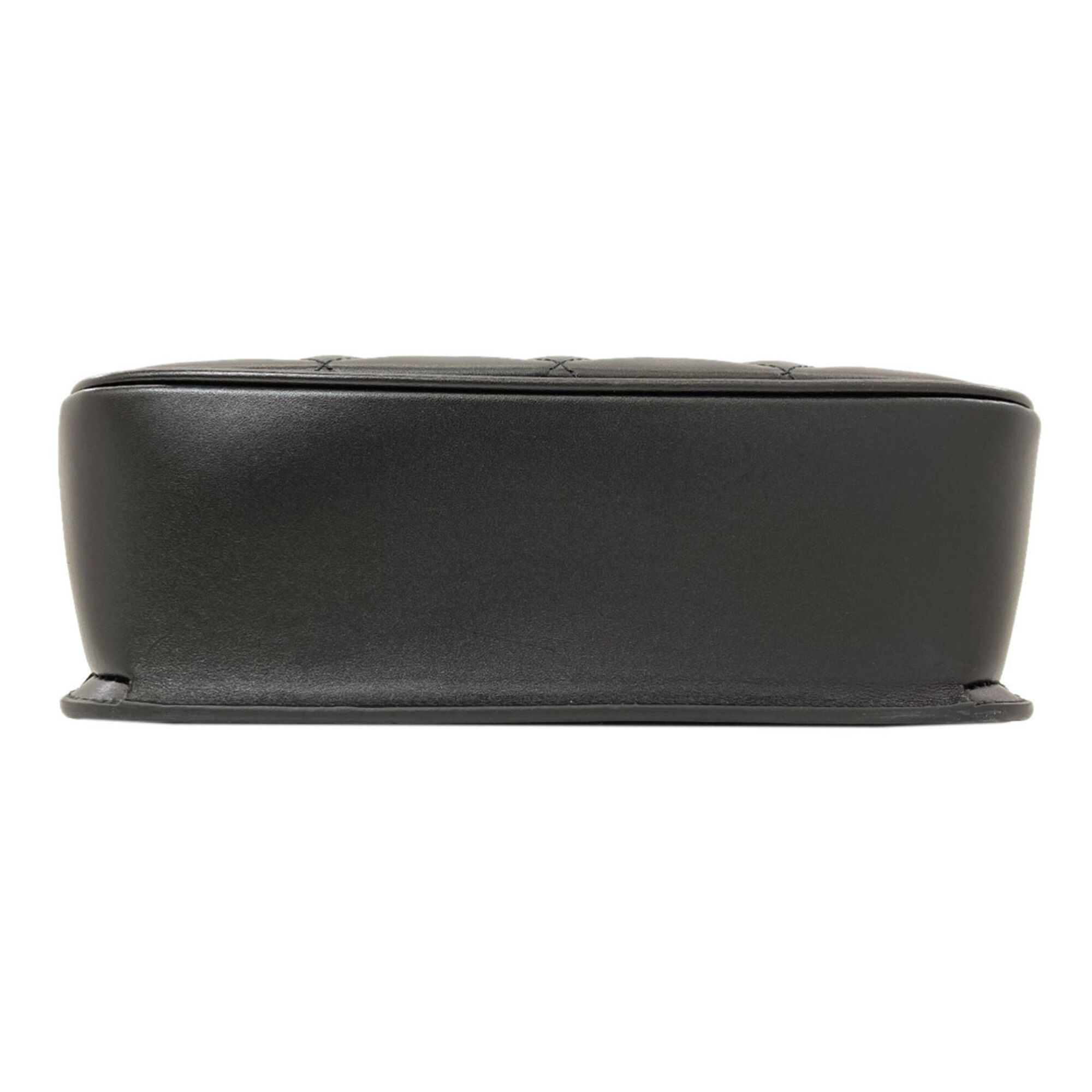 Leather Shoulder Bag (Pre-Owned) - Gucci - Modalova
