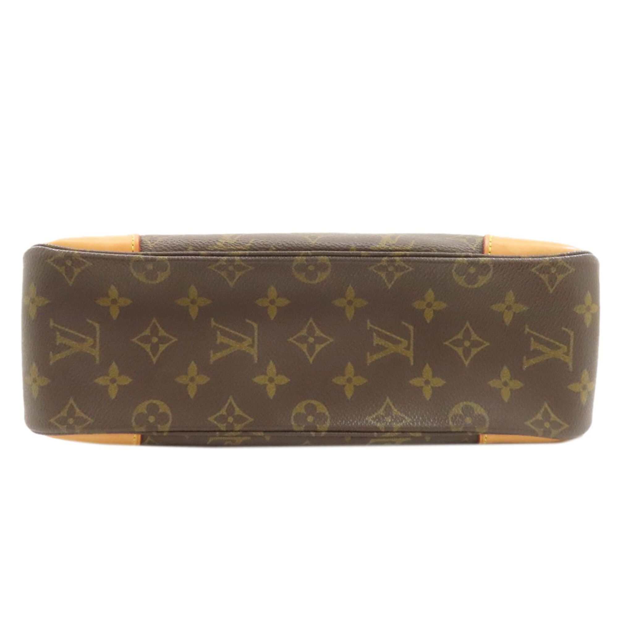 Canvas Shoulder Bag (Pre-Owned) - Louis Vuitton - Modalova