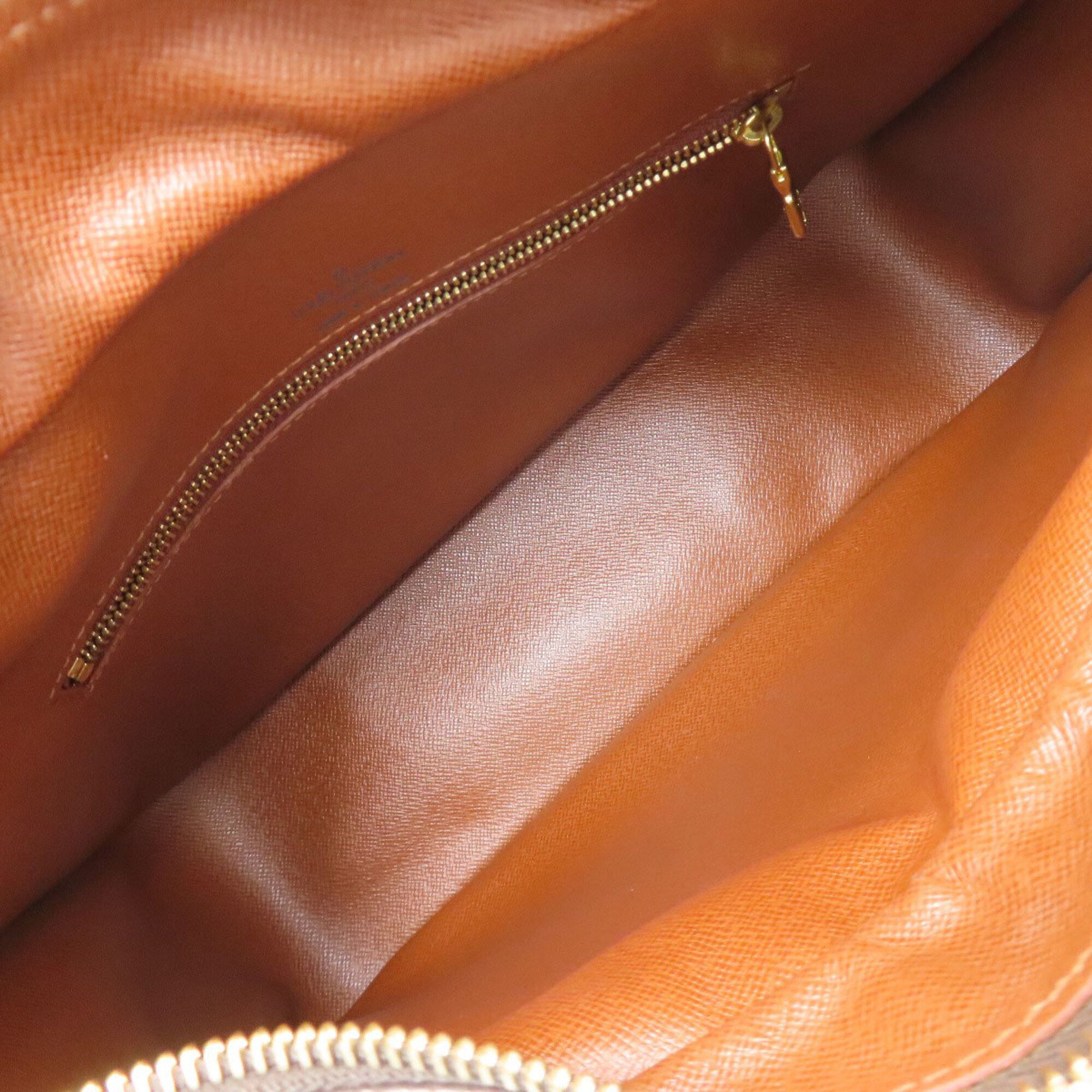 Canvas Shoulder Bag (Pre-Owned) - Louis Vuitton - Modalova