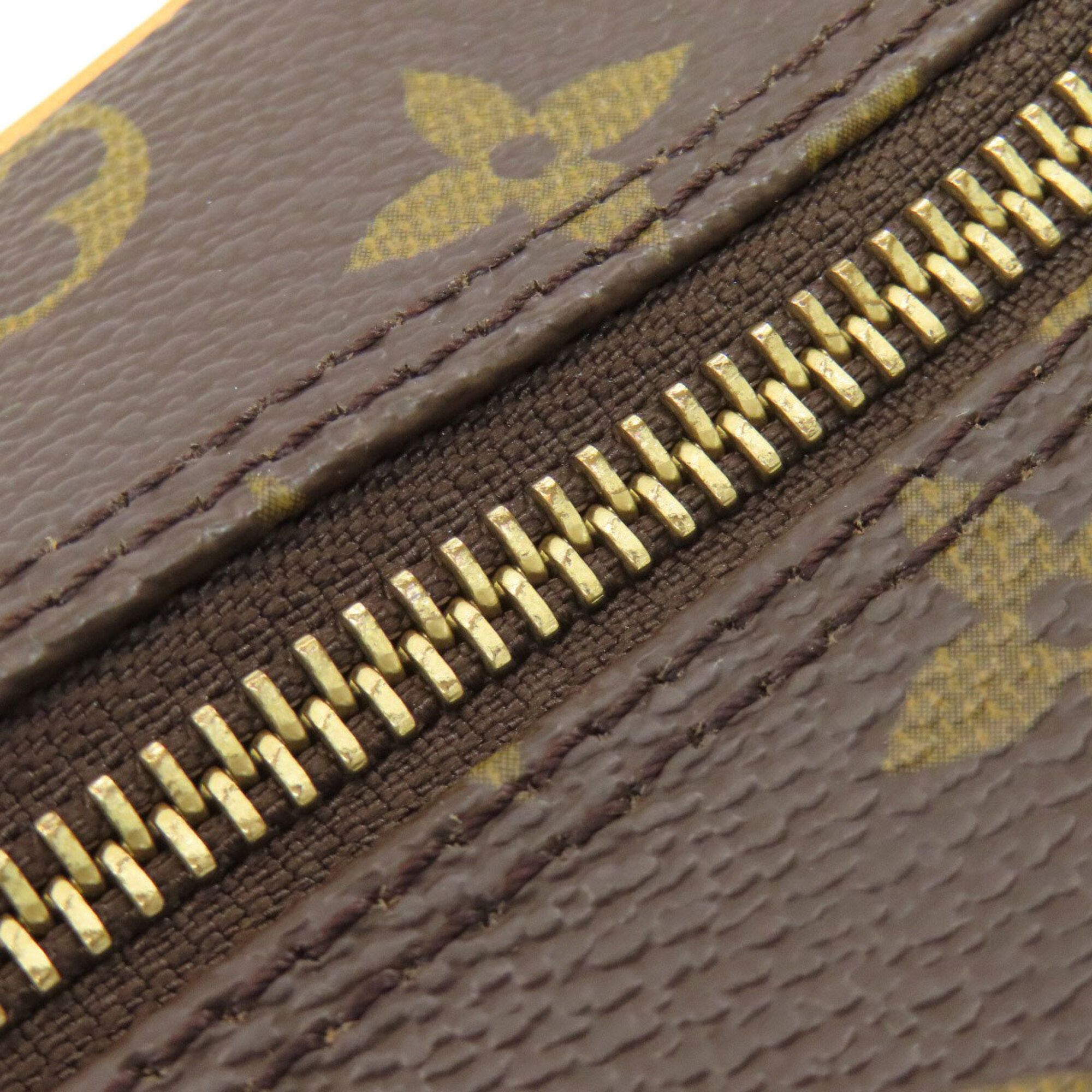 Canvas Shoulder Bag (Pre-Owned) - Louis Vuitton - Modalova