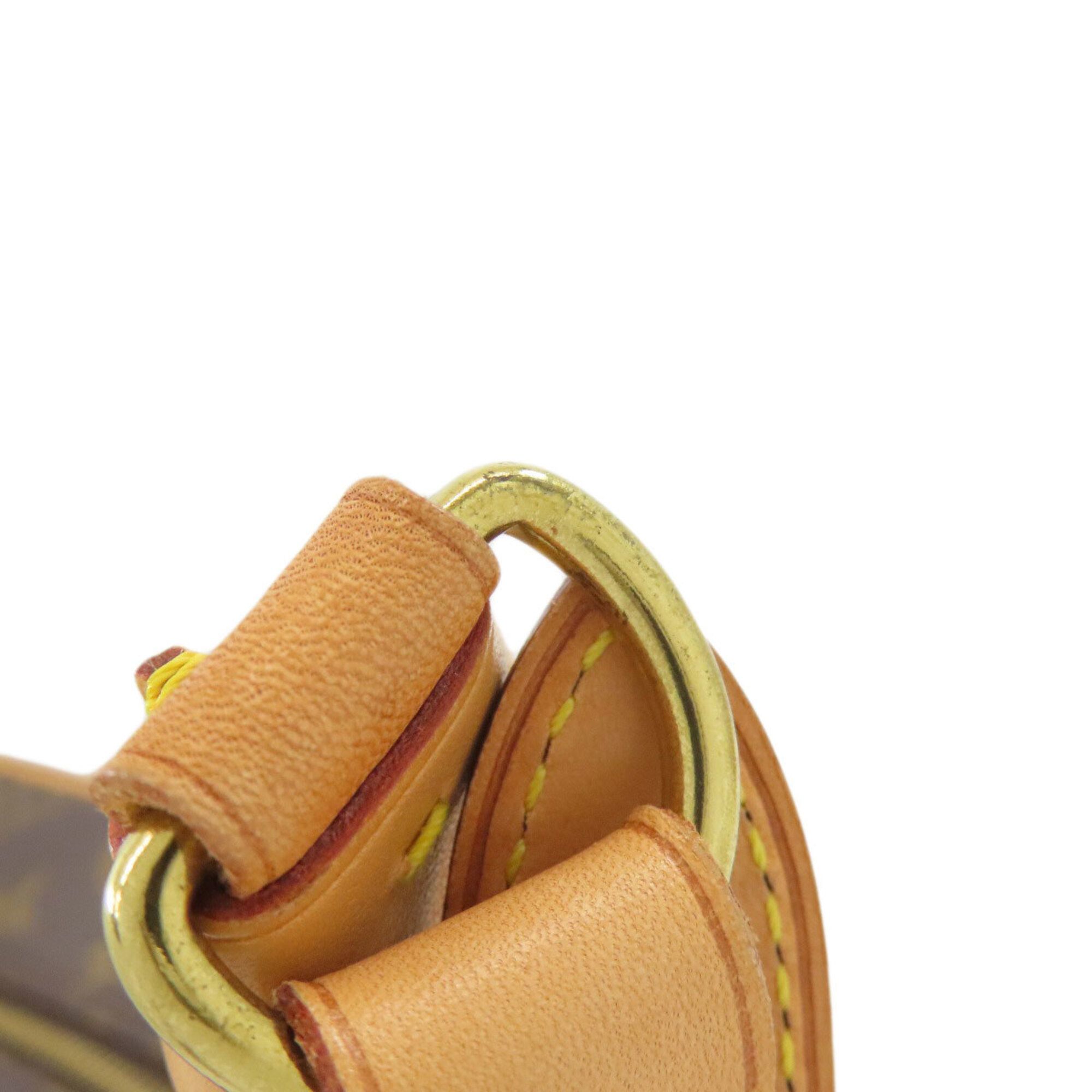Canvas Shoulder Bag (Pre-Owned) - Louis Vuitton - Modalova