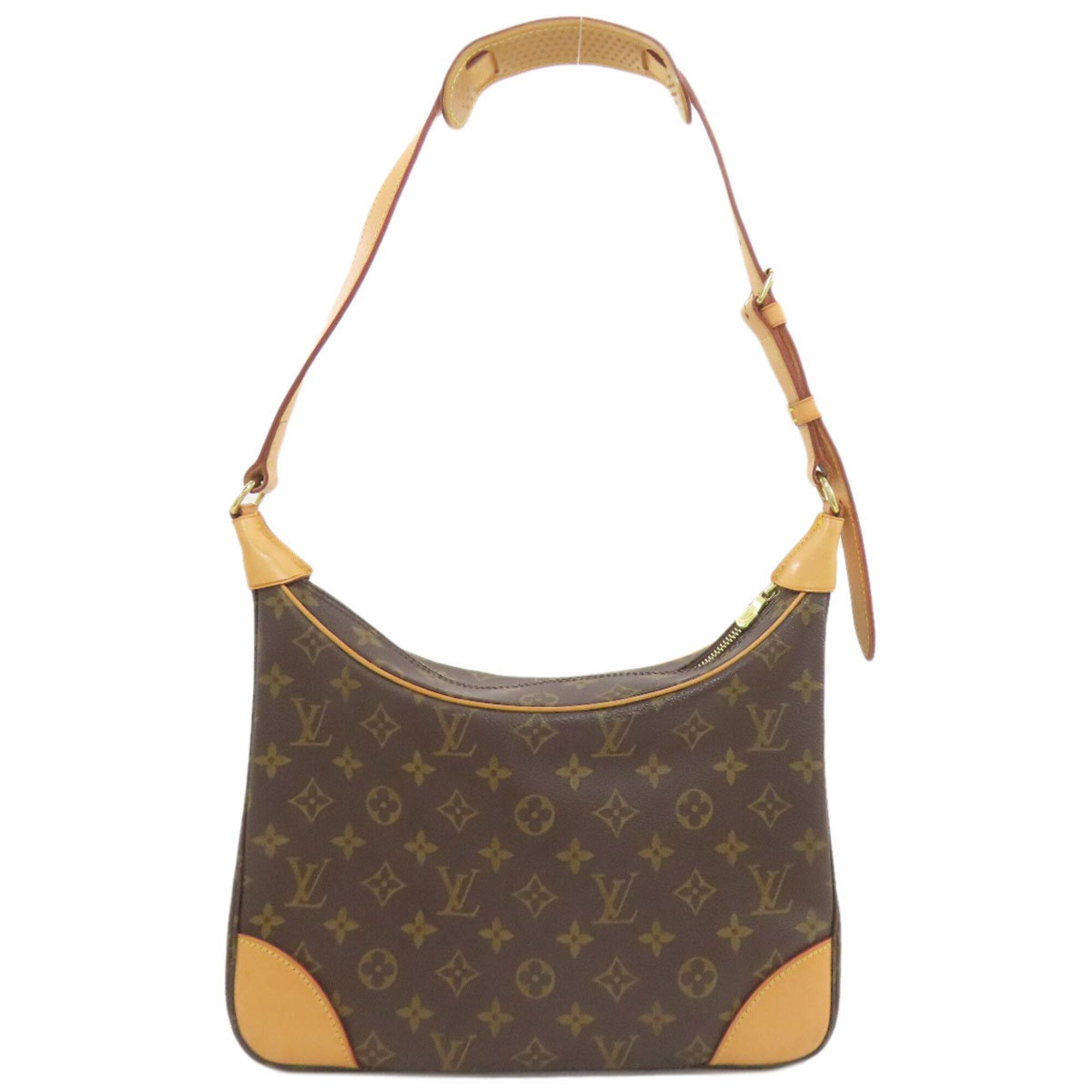 Canvas Shoulder Bag (Pre-Owned) - Louis Vuitton - Modalova