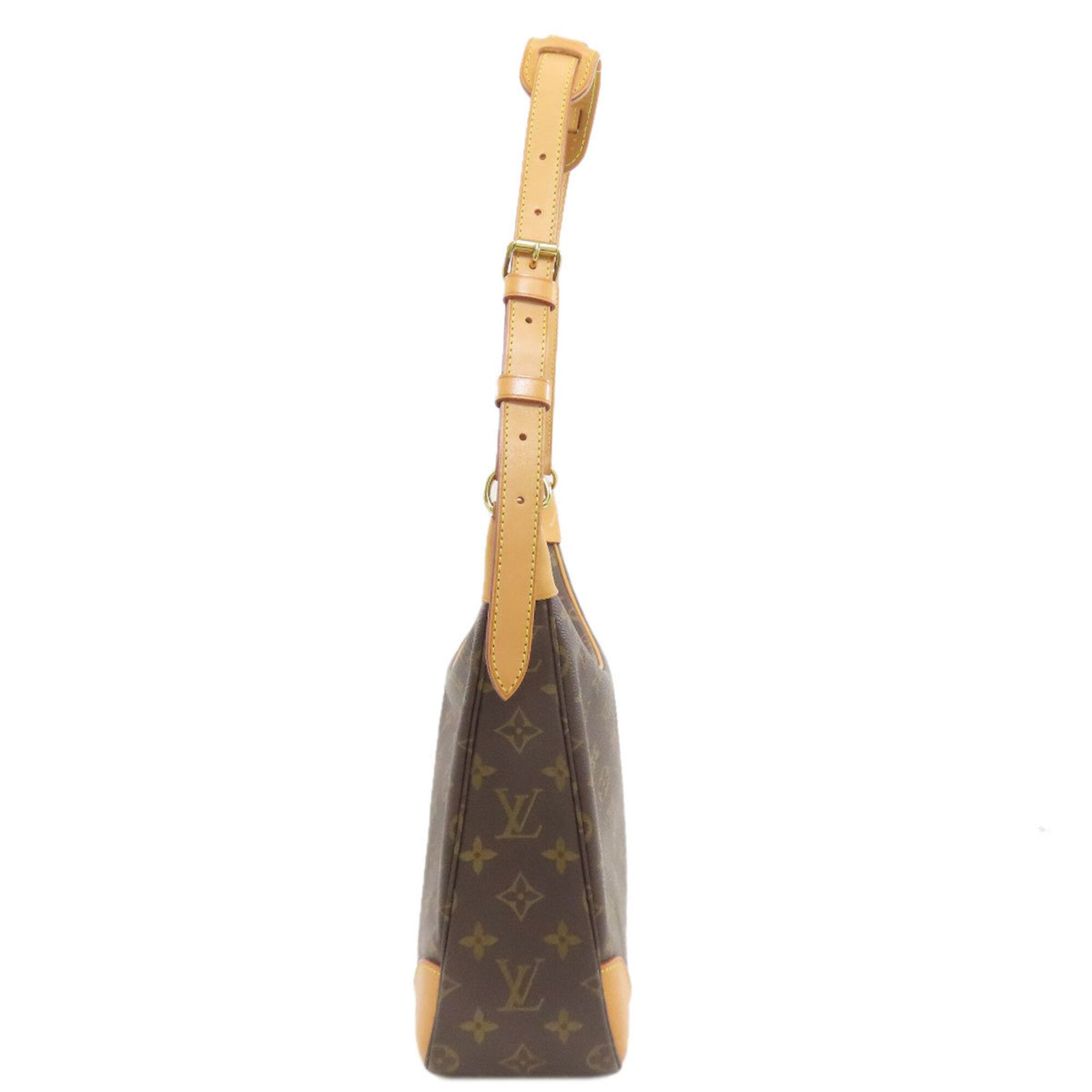 Canvas Shoulder Bag (Pre-Owned) - Louis Vuitton - Modalova