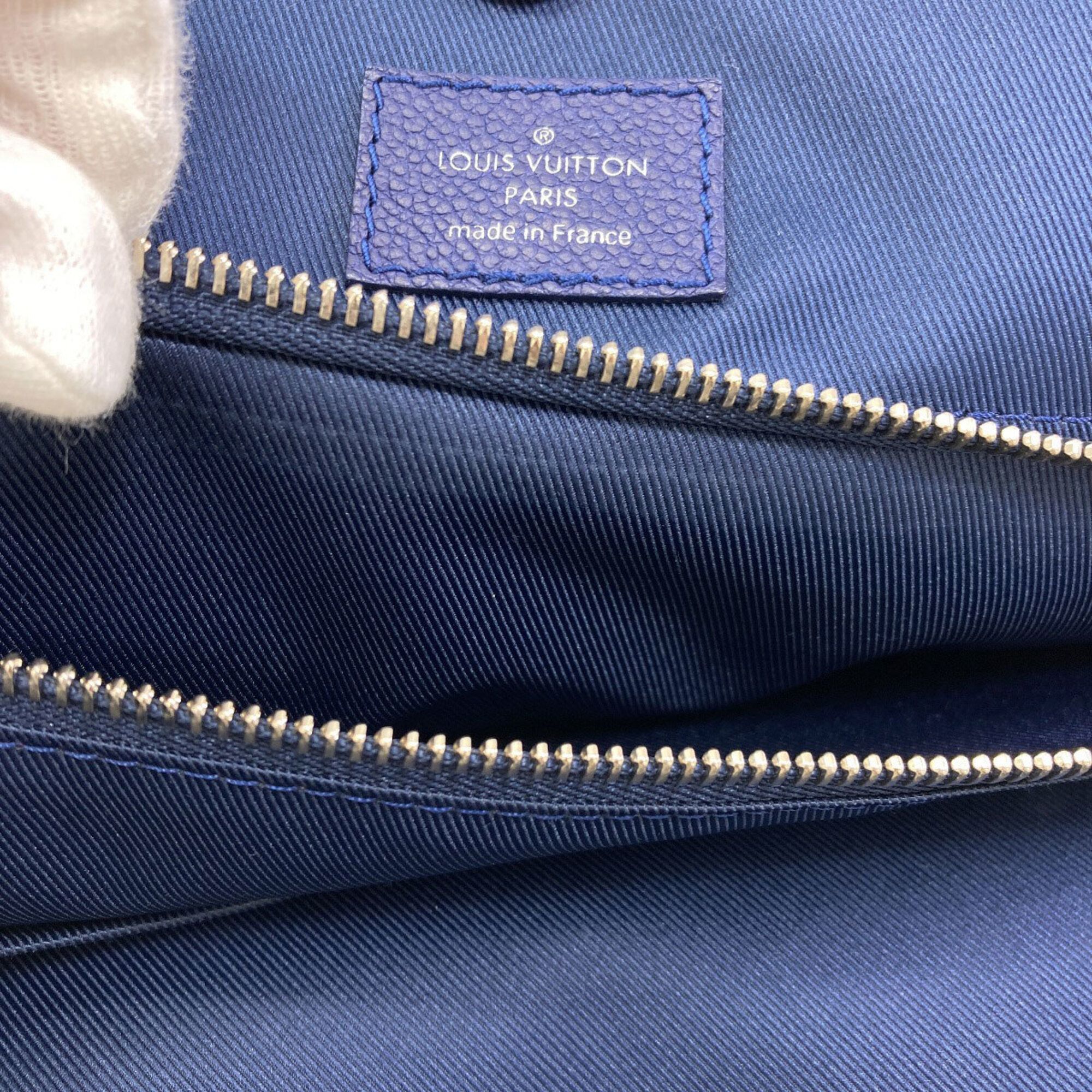 Monogram Tote Bag (Pre-Owned) - Louis Vuitton - Modalova