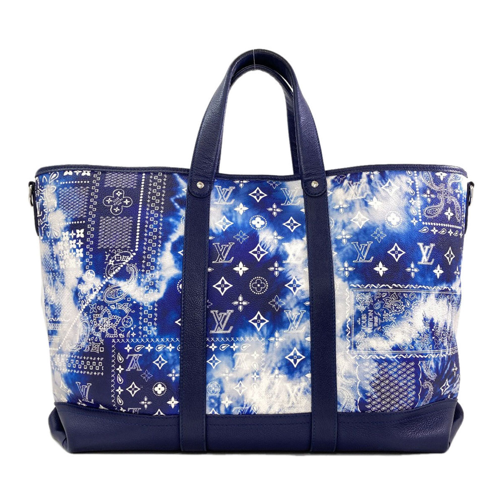 Monogram Tote Bag (Pre-Owned) - Louis Vuitton - Modalova