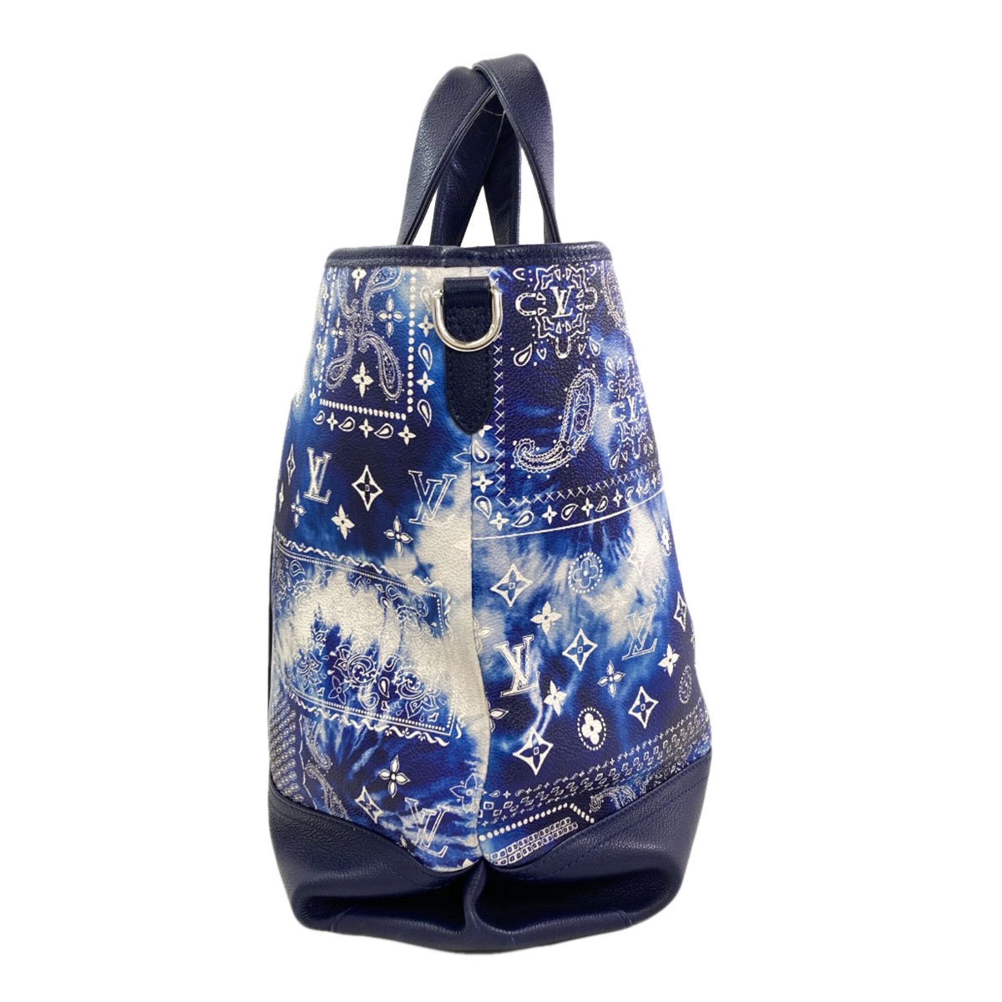 Monogram Tote Bag (Pre-Owned) - Louis Vuitton - Modalova