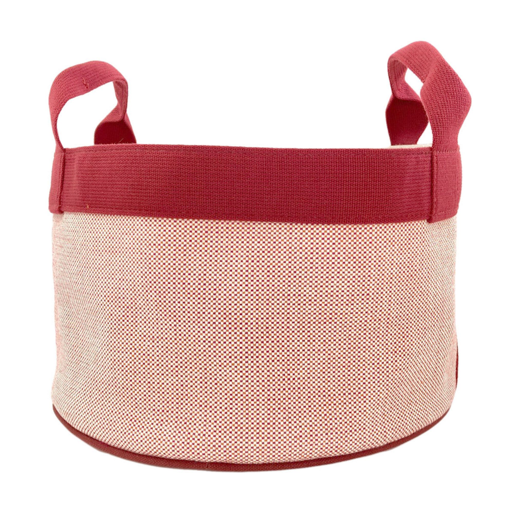 Cotton Handbag (Pre-Owned) - Hermes - Modalova