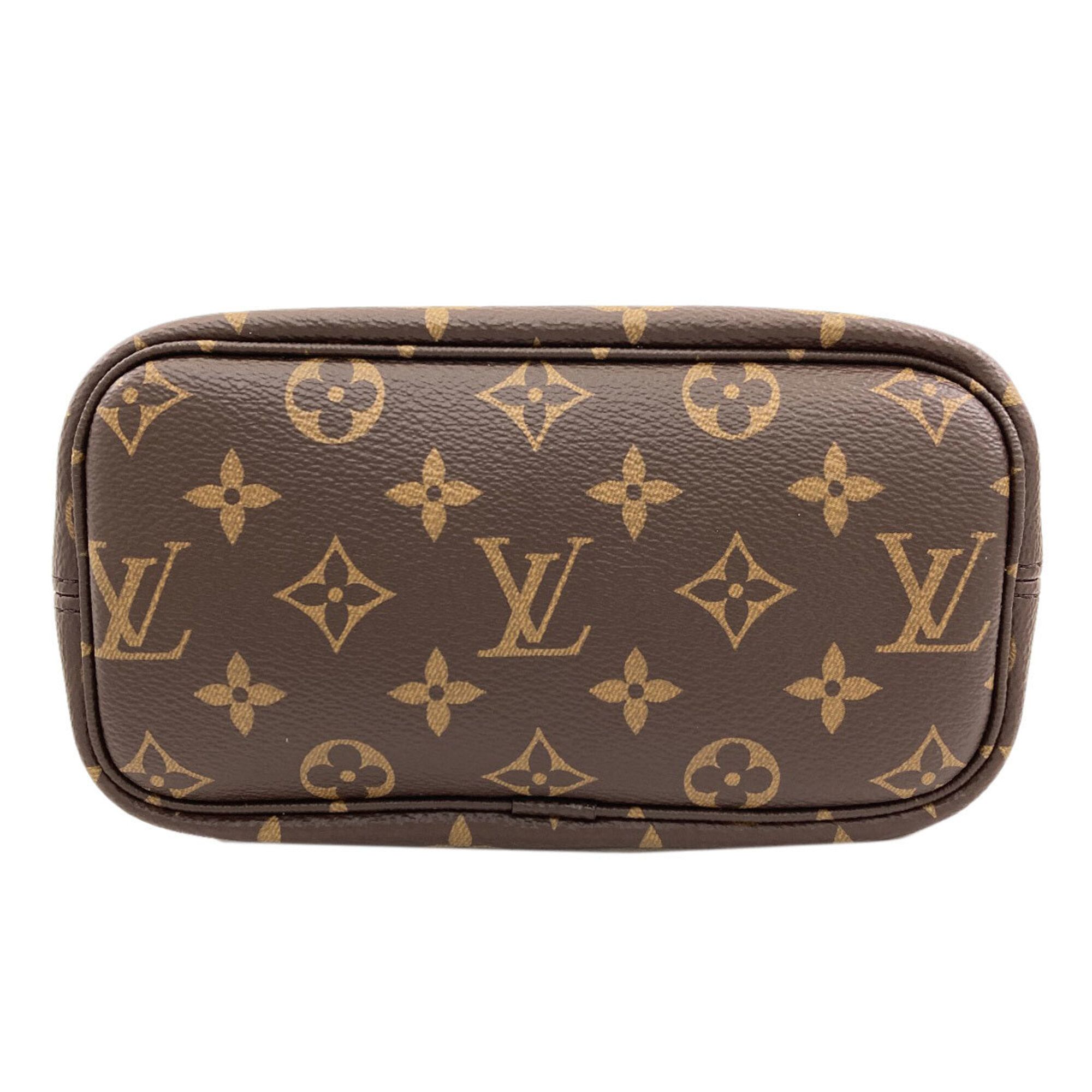 Canvas Handbag (Pre-Owned) - Louis Vuitton - Modalova