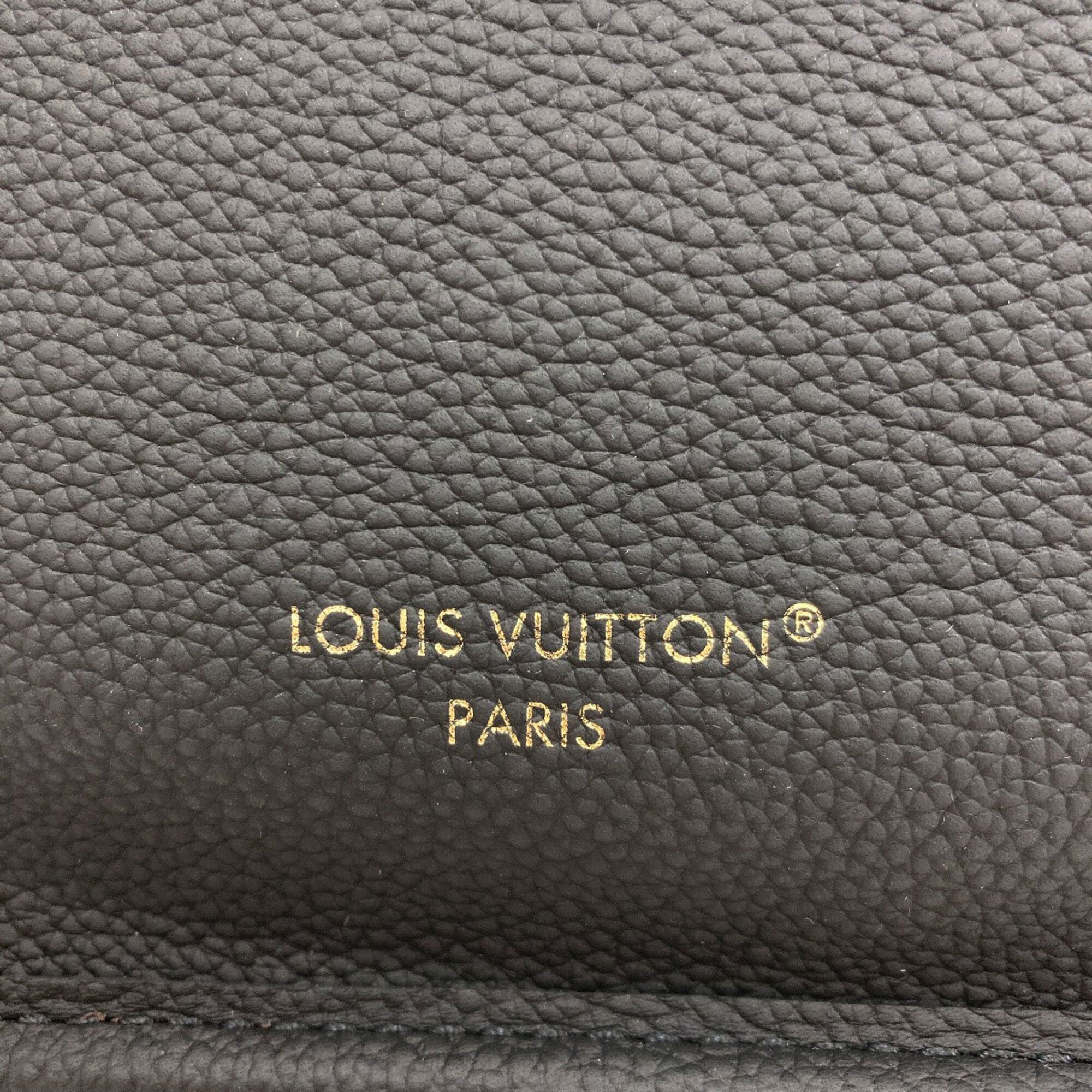 Canvas Handbag (Pre-Owned) - Louis Vuitton - Modalova