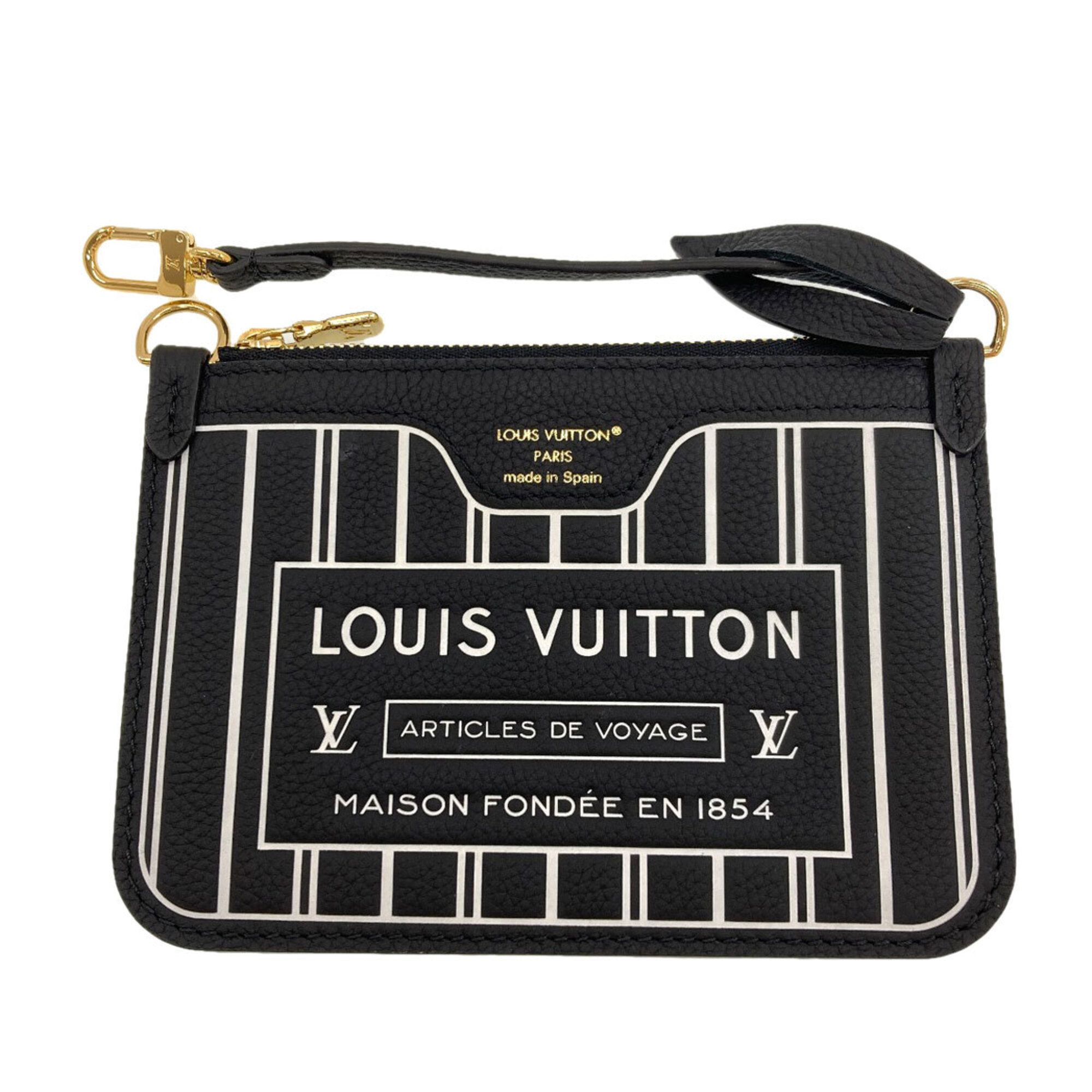 Canvas Handbag (Pre-Owned) - Louis Vuitton - Modalova