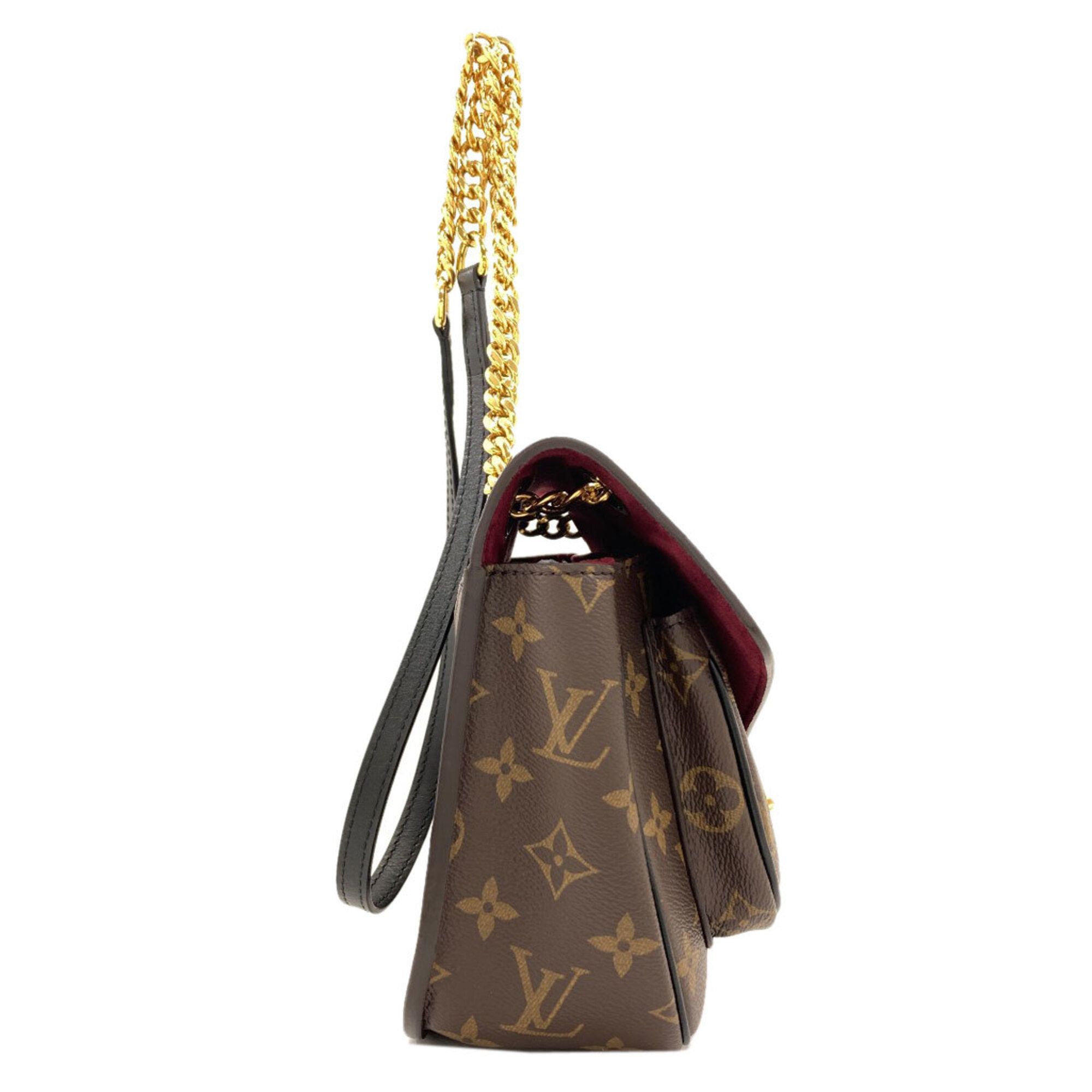 Canvas Shoulder Bag (Pre-Owned) - Louis Vuitton - Modalova