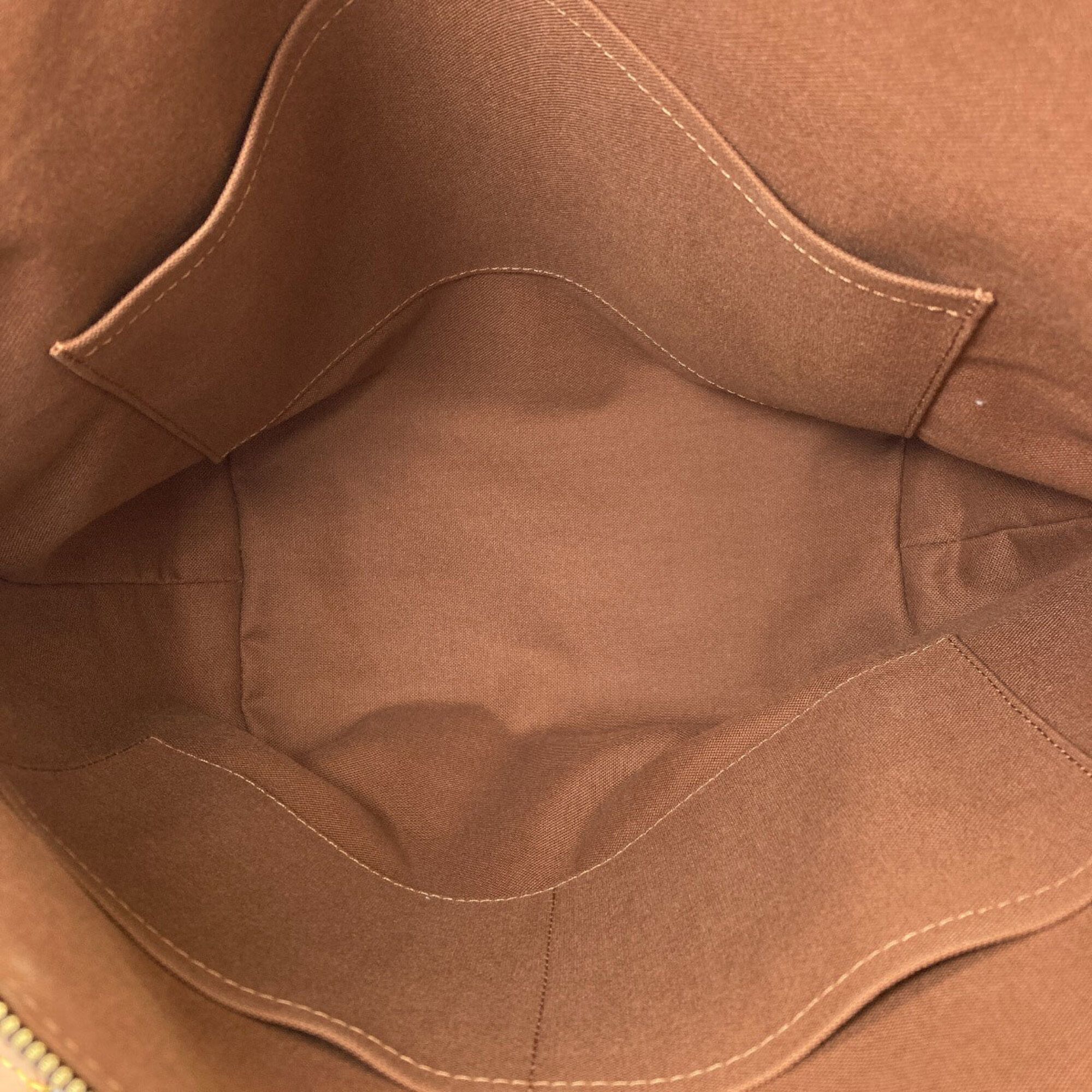 Canvas Tote Bag (Pre-Owned) - Louis Vuitton - Modalova