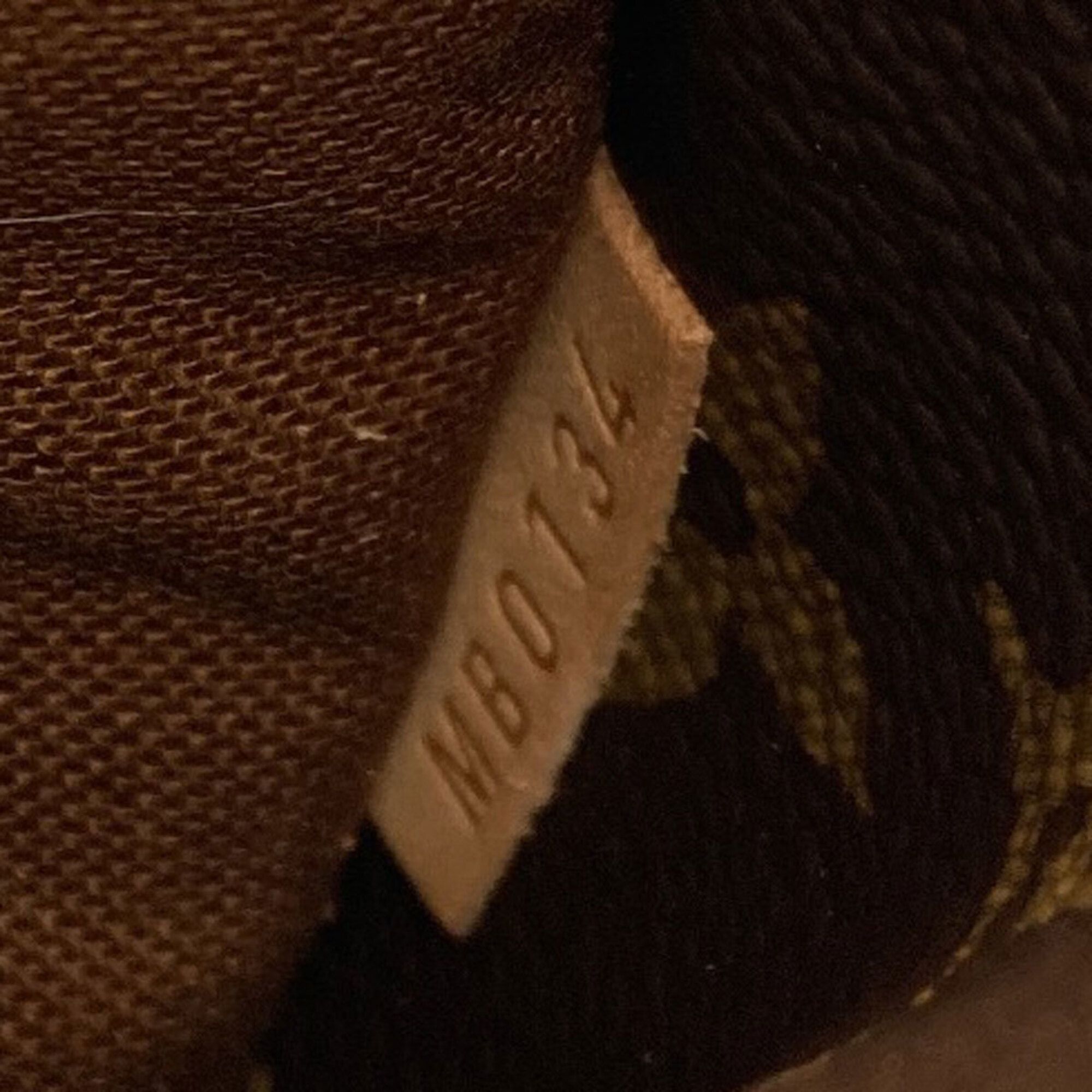 Canvas Tote Bag (Pre-Owned) - Louis Vuitton - Modalova