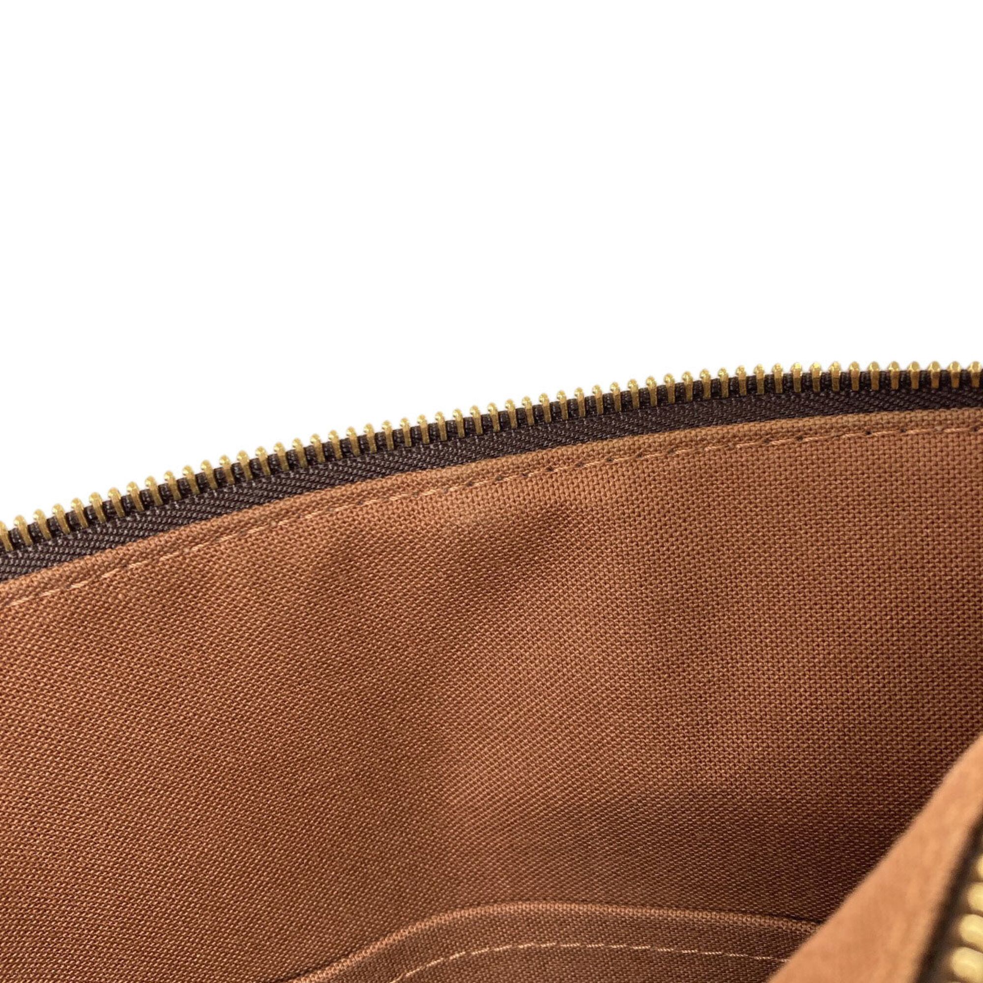Canvas Tote Bag (Pre-Owned) - Louis Vuitton - Modalova