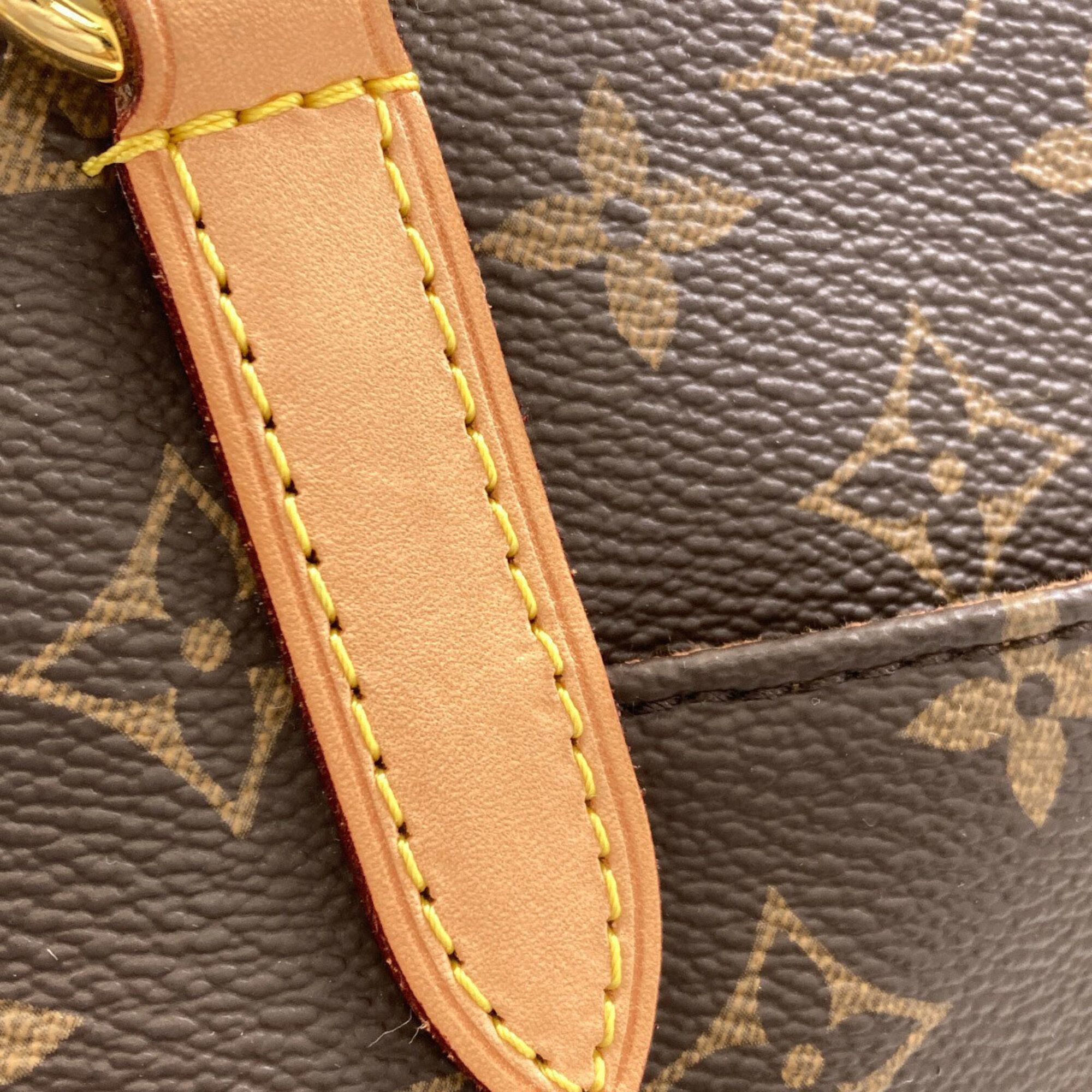Canvas Tote Bag (Pre-Owned) - Louis Vuitton - Modalova