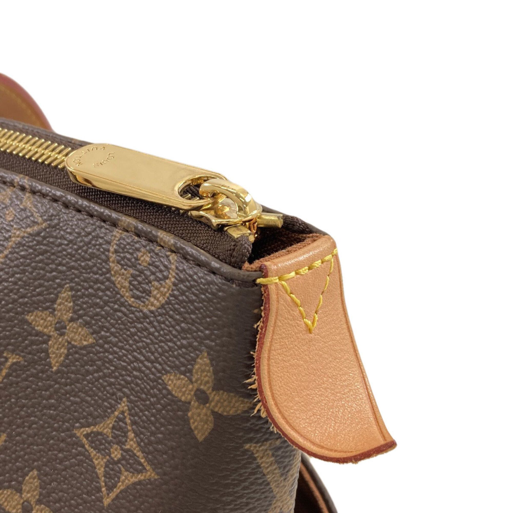 Canvas Tote Bag (Pre-Owned) - Louis Vuitton - Modalova
