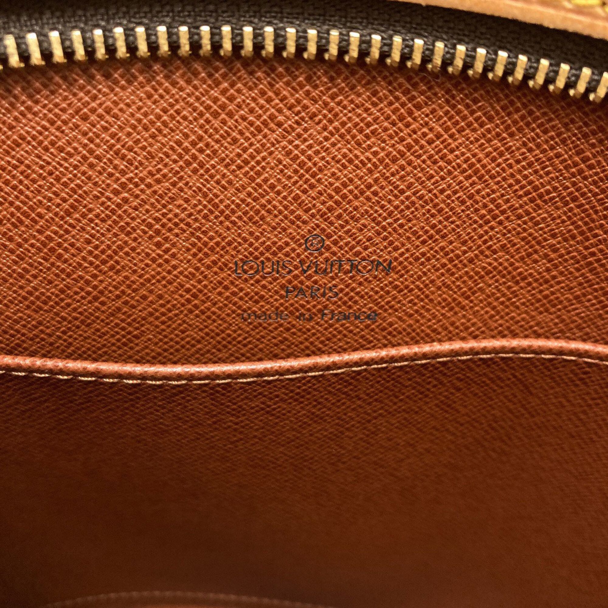 Canvas Shoulder Bag (Pre-Owned) - Louis Vuitton - Modalova