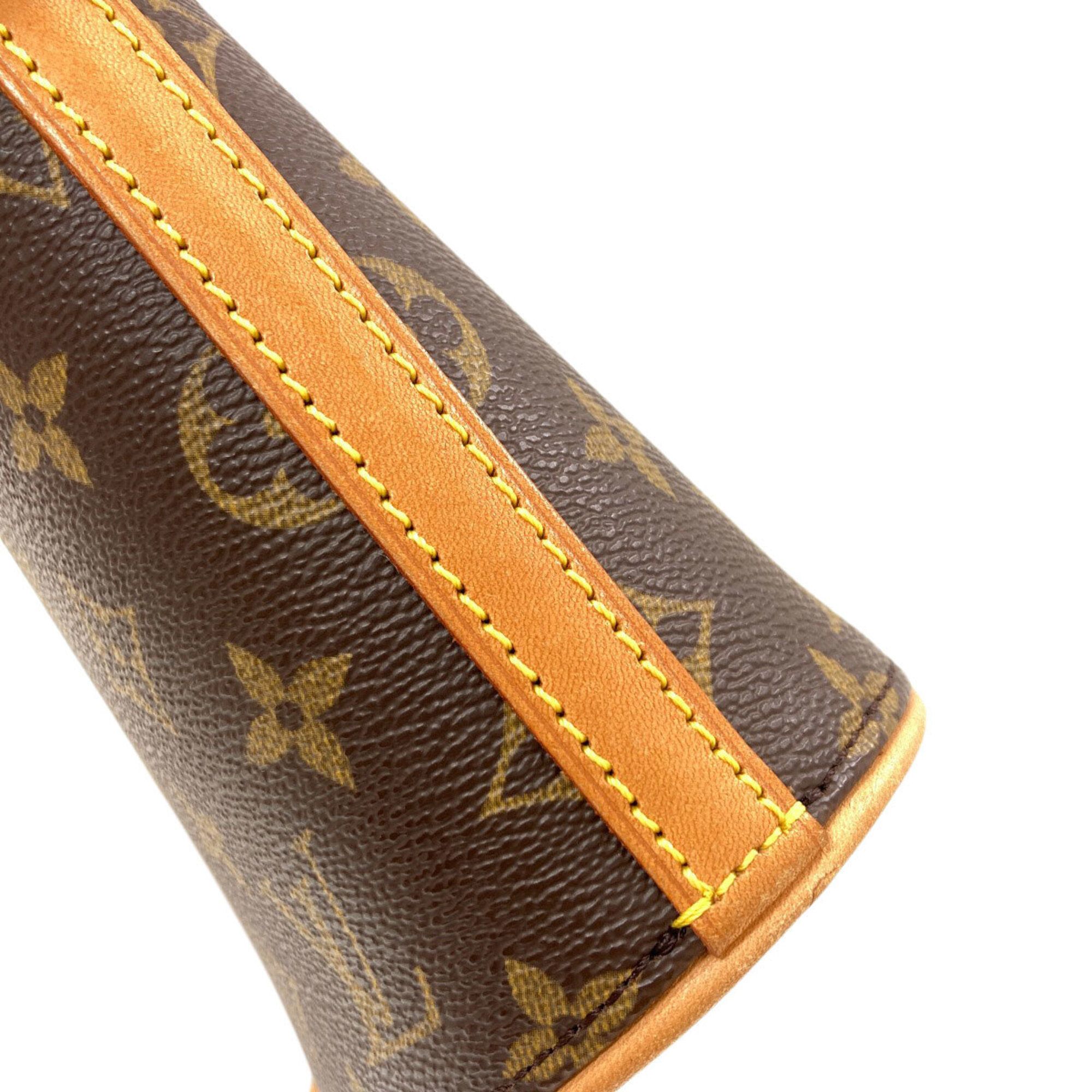 Canvas Shoulder Bag (Pre-Owned) - Louis Vuitton - Modalova