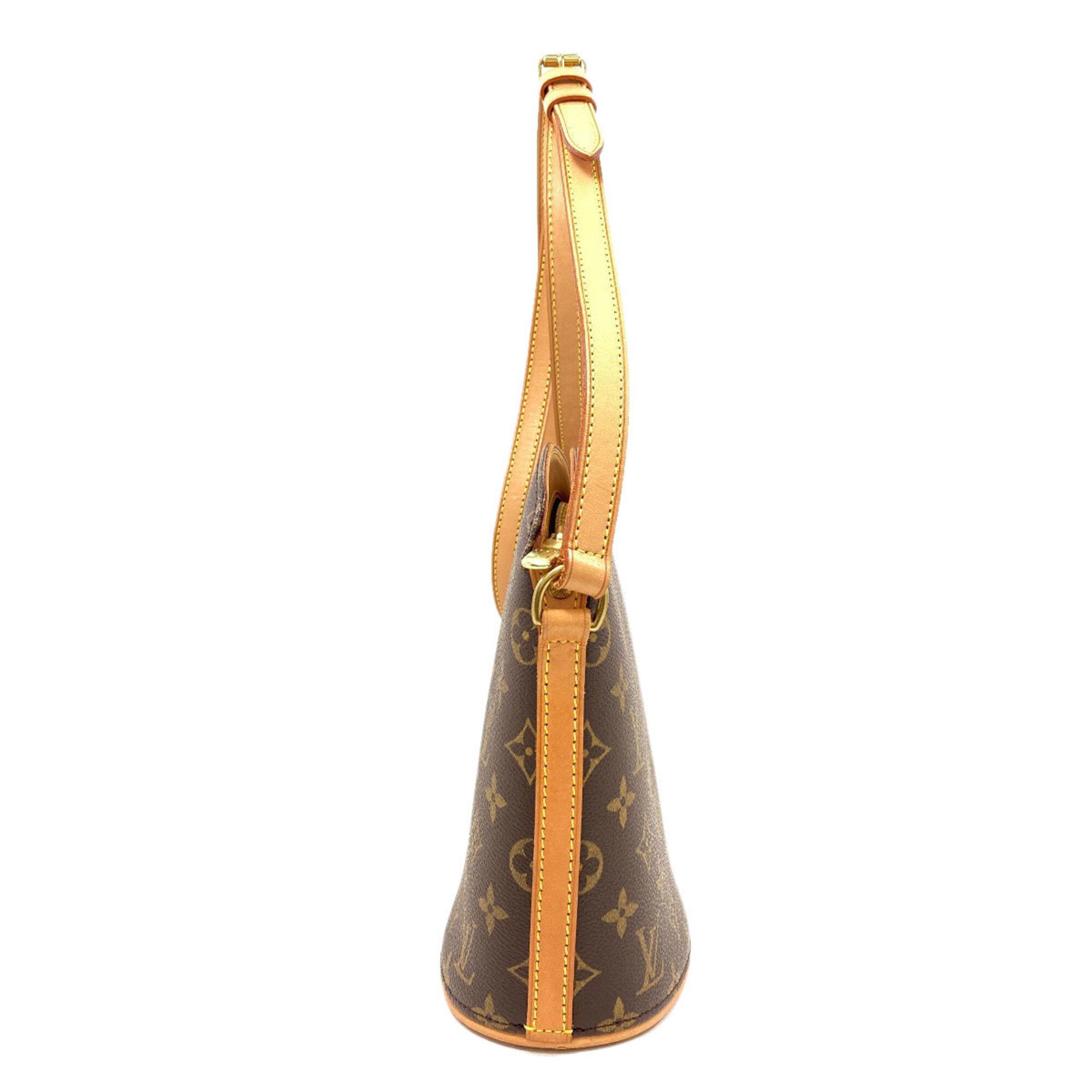 Canvas Shoulder Bag (Pre-Owned) - Louis Vuitton - Modalova