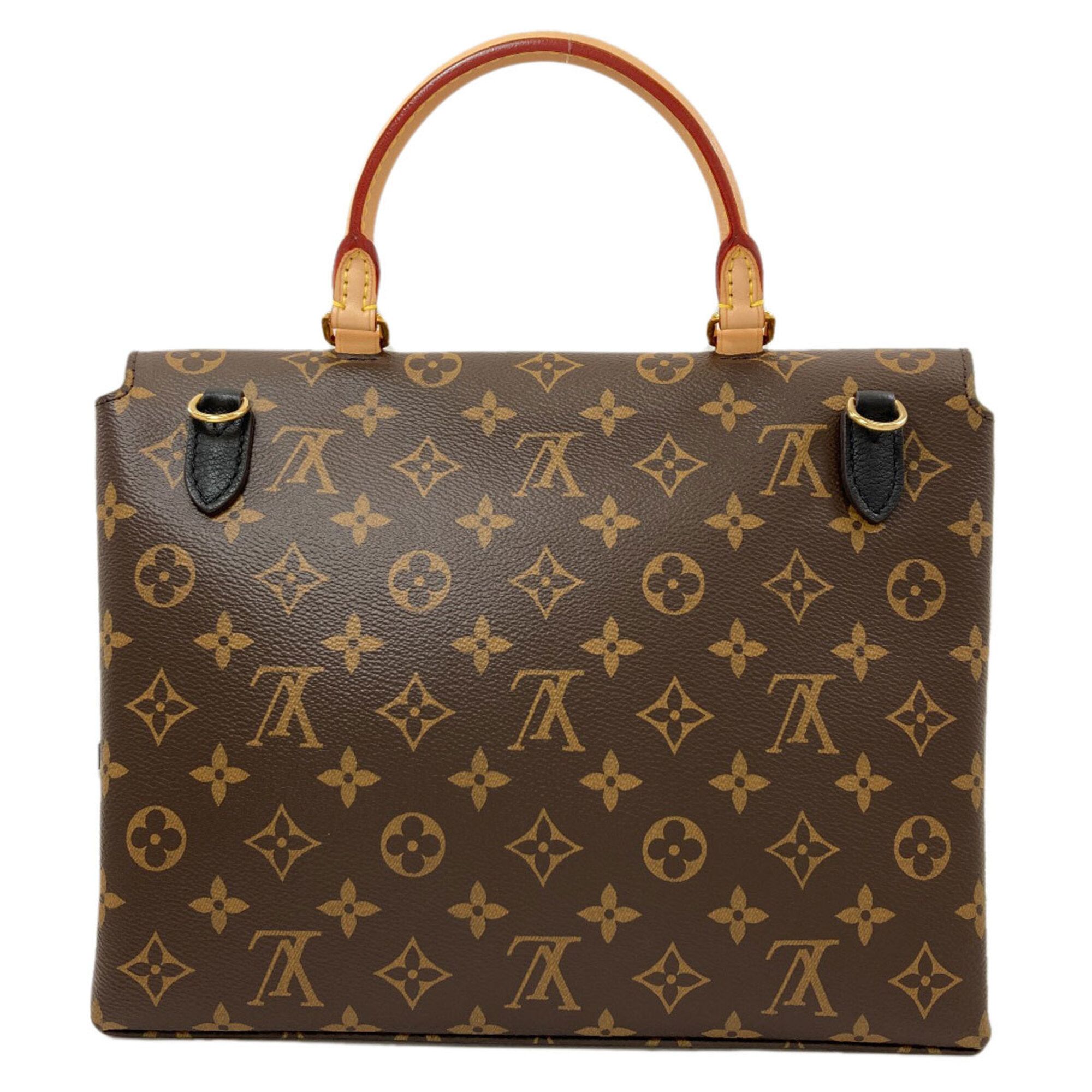 Canvas Handbag (Pre-Owned) - Louis Vuitton - Modalova