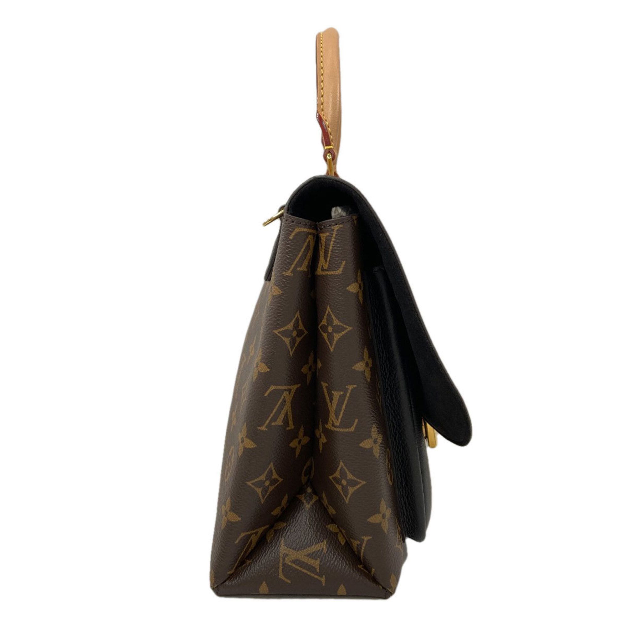 Canvas Handbag (Pre-Owned) - Louis Vuitton - Modalova