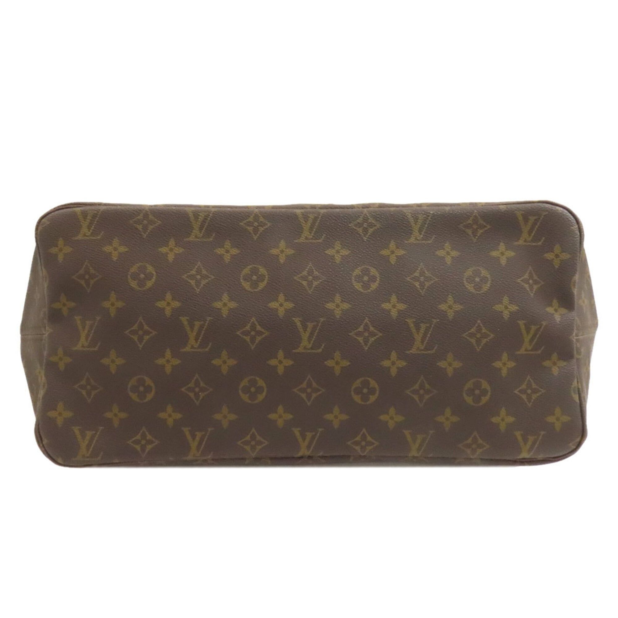Canvas Tote Bag (Pre-Owned) - Louis Vuitton - Modalova