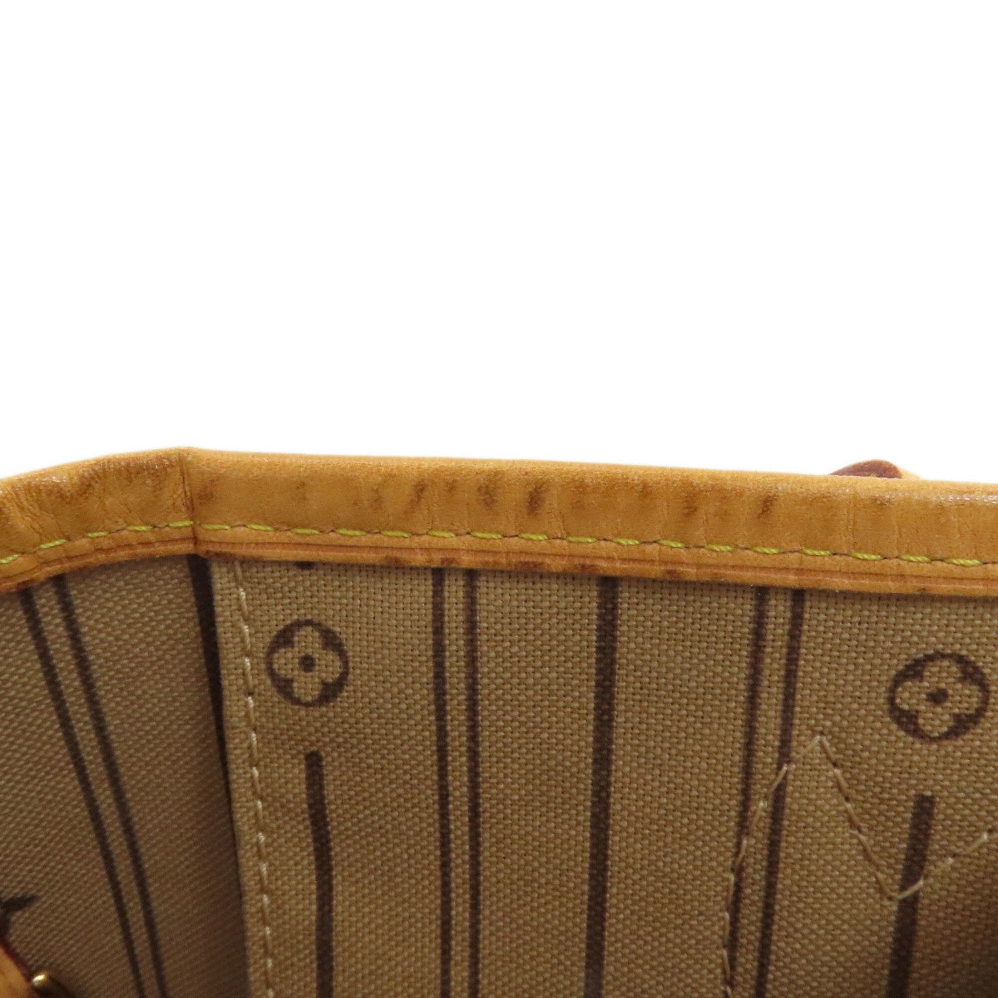 Canvas Tote Bag (Pre-Owned) - Louis Vuitton - Modalova