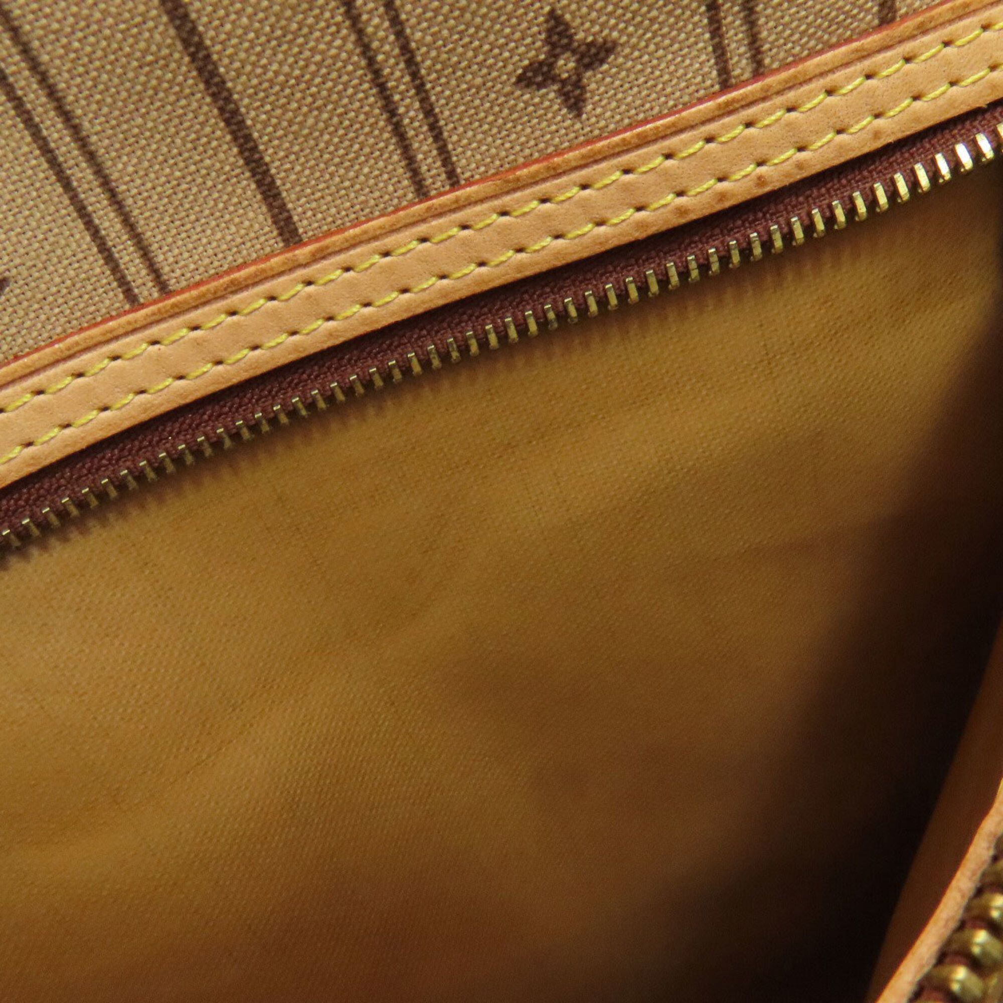 Canvas Tote Bag (Pre-Owned) - Louis Vuitton - Modalova