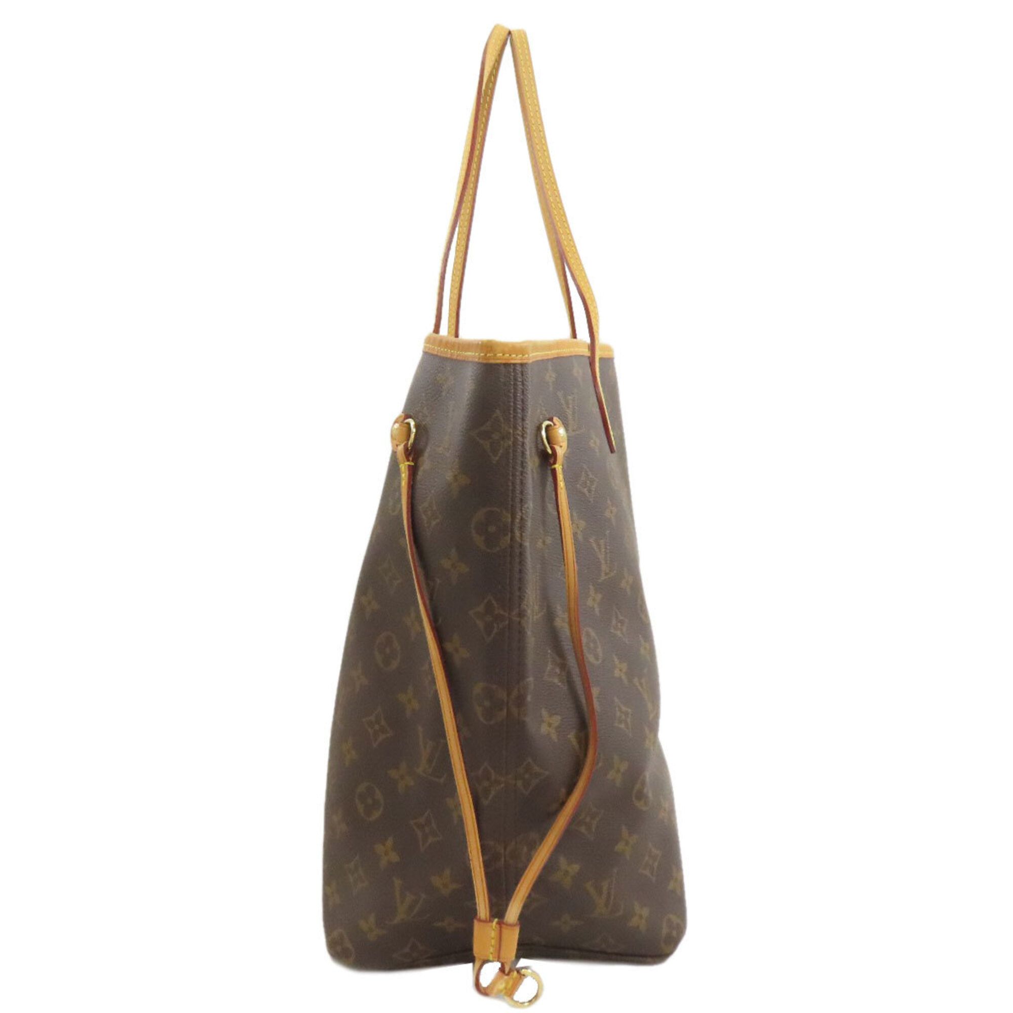 Canvas Tote Bag (Pre-Owned) - Louis Vuitton - Modalova